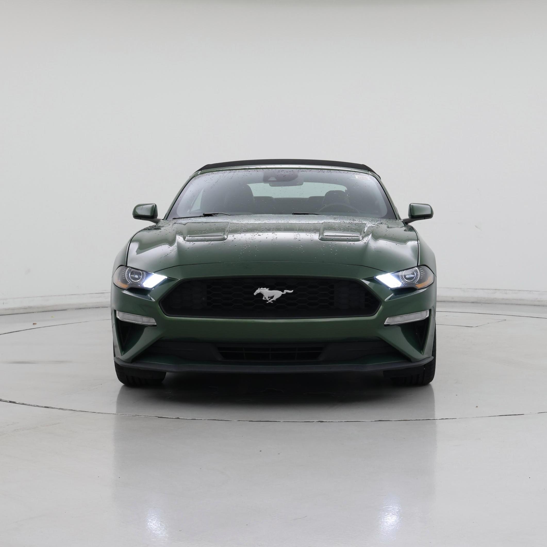 Thumbnail: 2023 Ford Mustang - 5