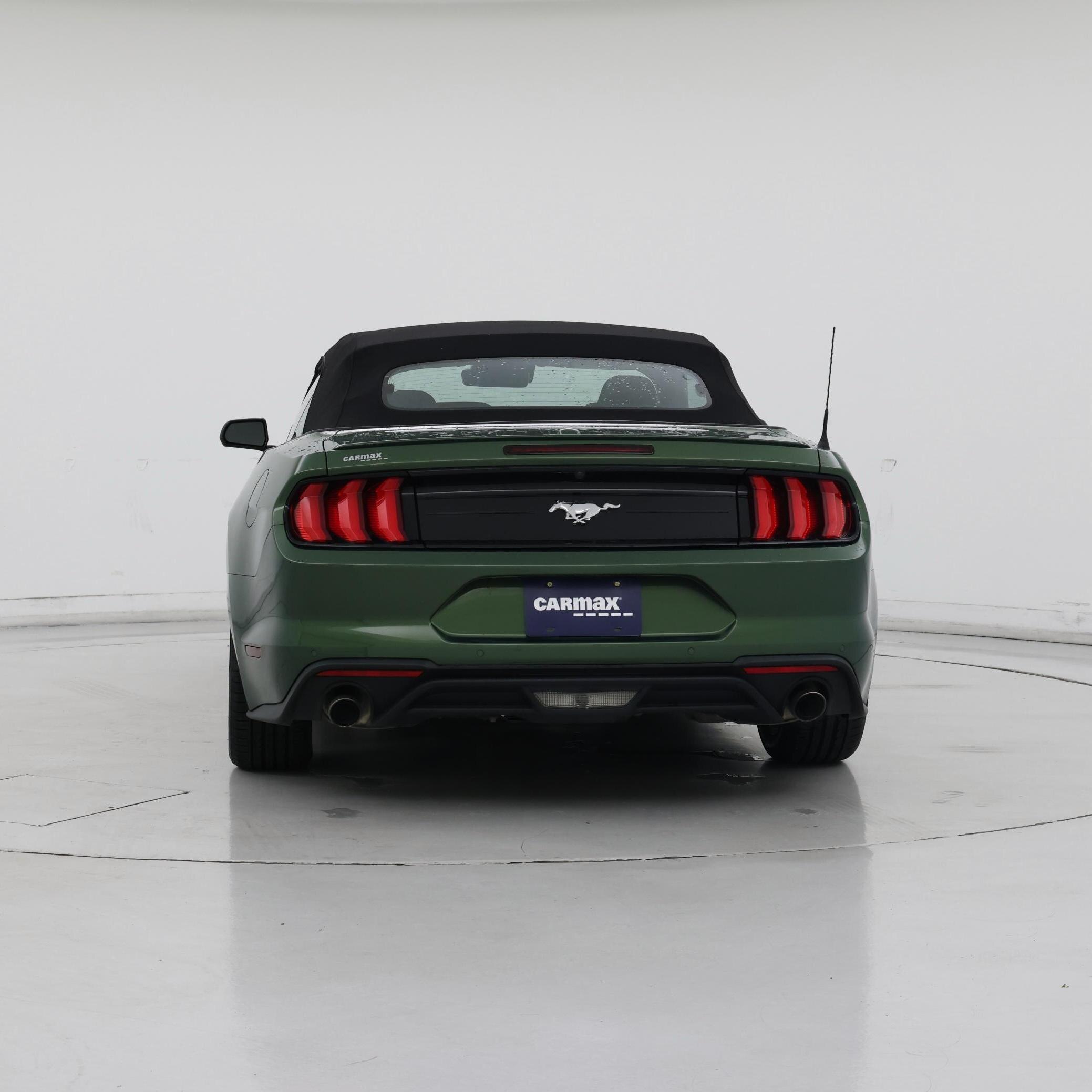 Thumbnail: 2023 Ford Mustang - 6