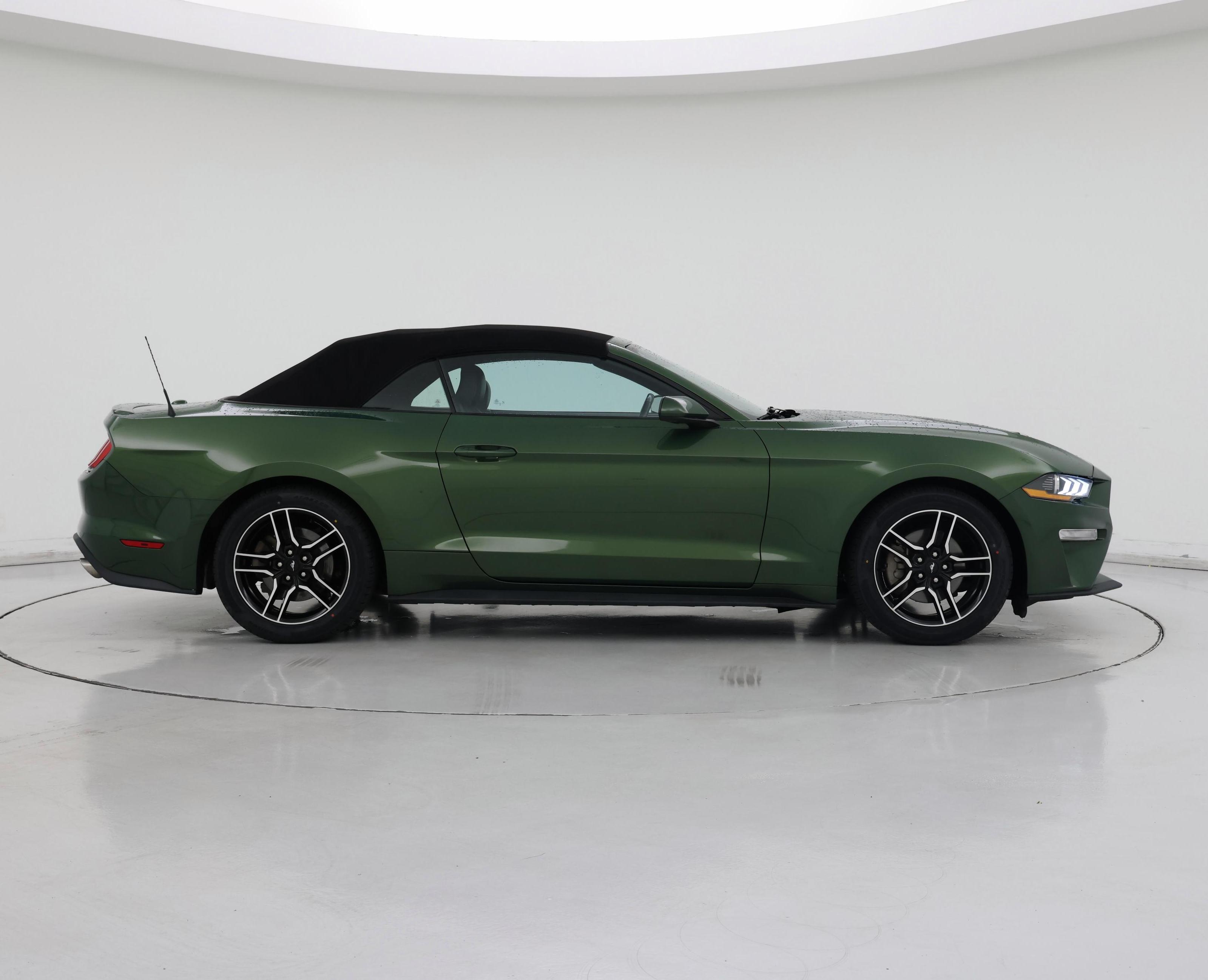 Thumbnail: 2023 Ford Mustang - 7
