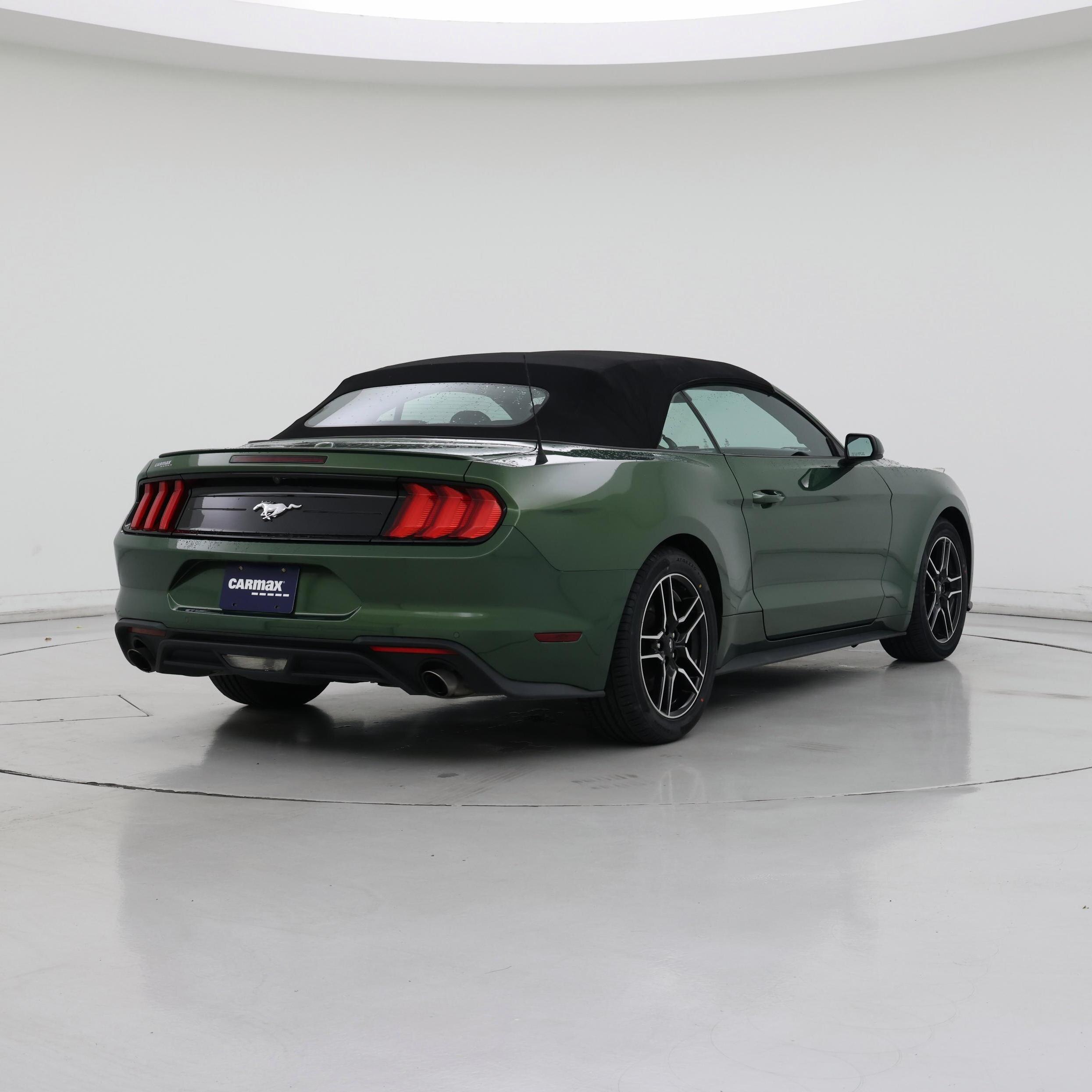 Thumbnail: 2023 Ford Mustang - 8