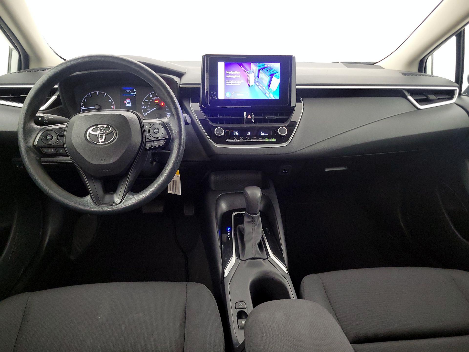 Thumbnail: 2023 Toyota Corolla - 9