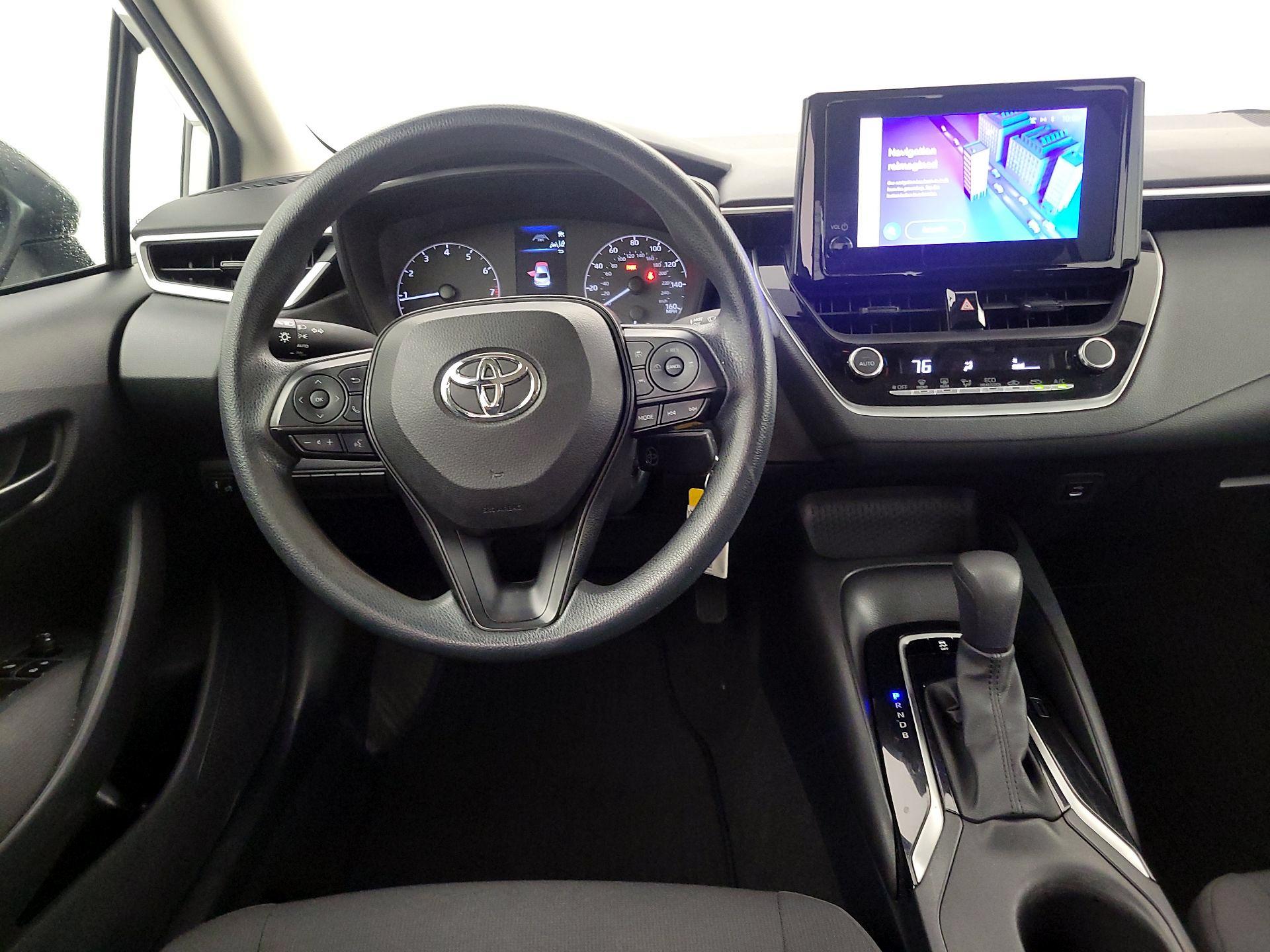 Thumbnail: 2023 Toyota Corolla - 10