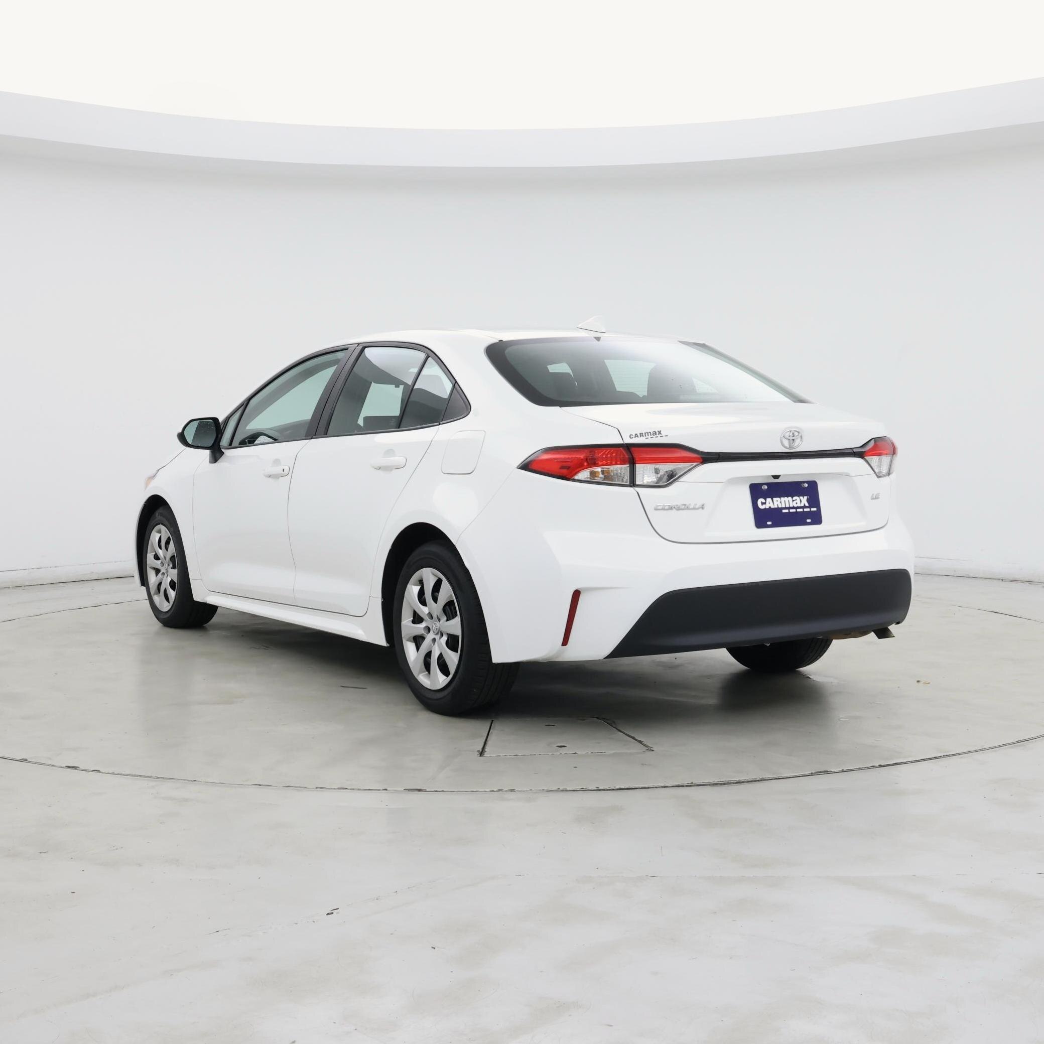 Thumbnail: 2023 Toyota Corolla - 2