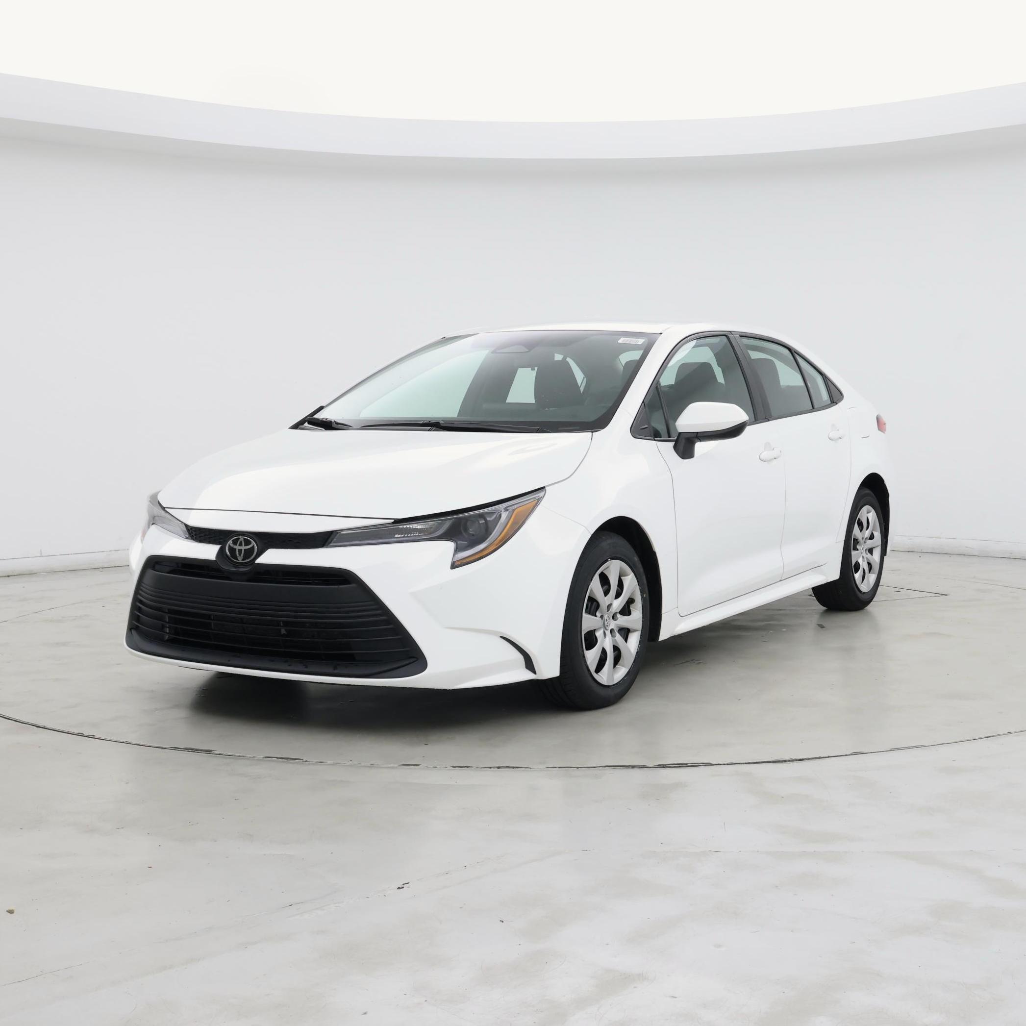 Thumbnail: 2023 Toyota Corolla - 4