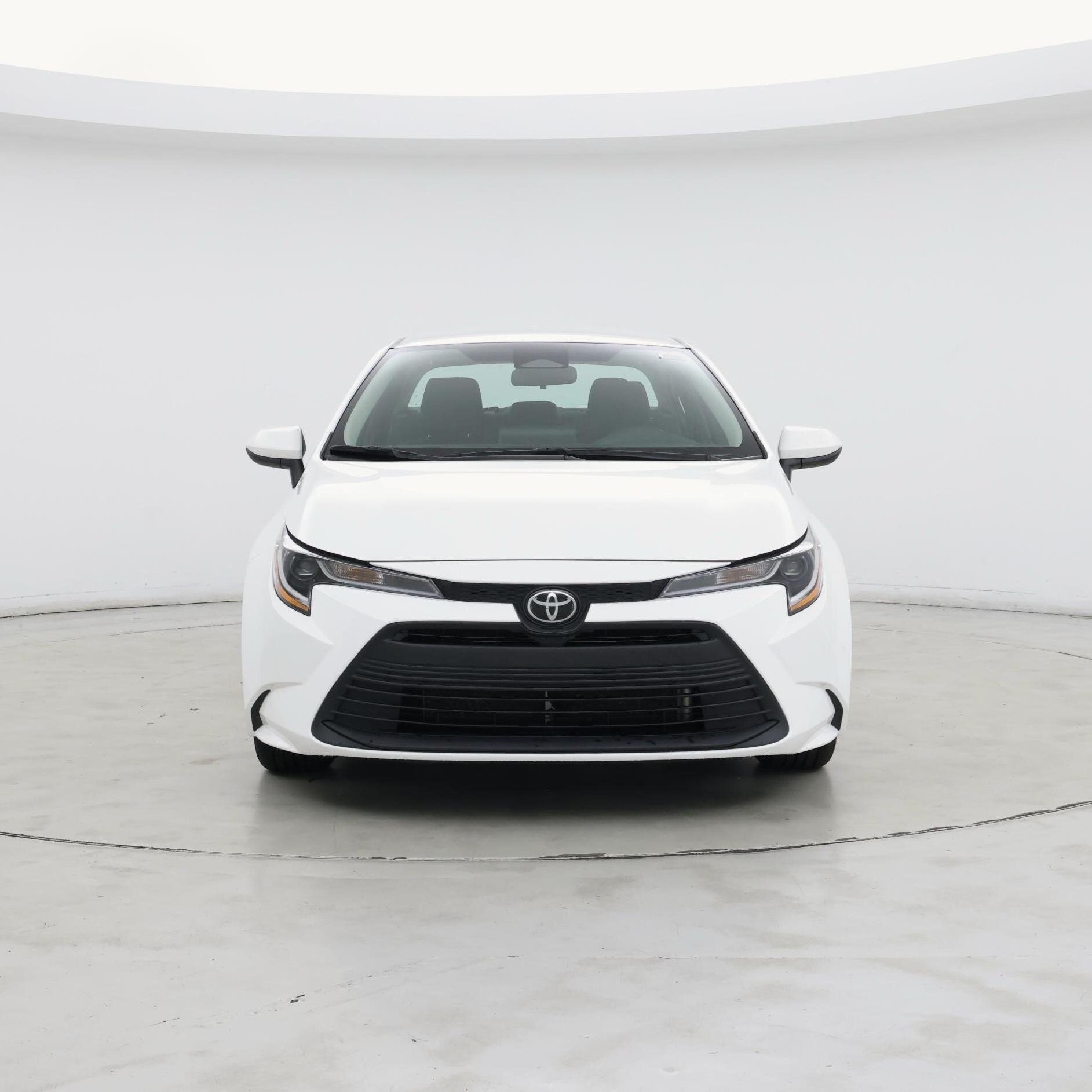 Thumbnail: 2023 Toyota Corolla - 5