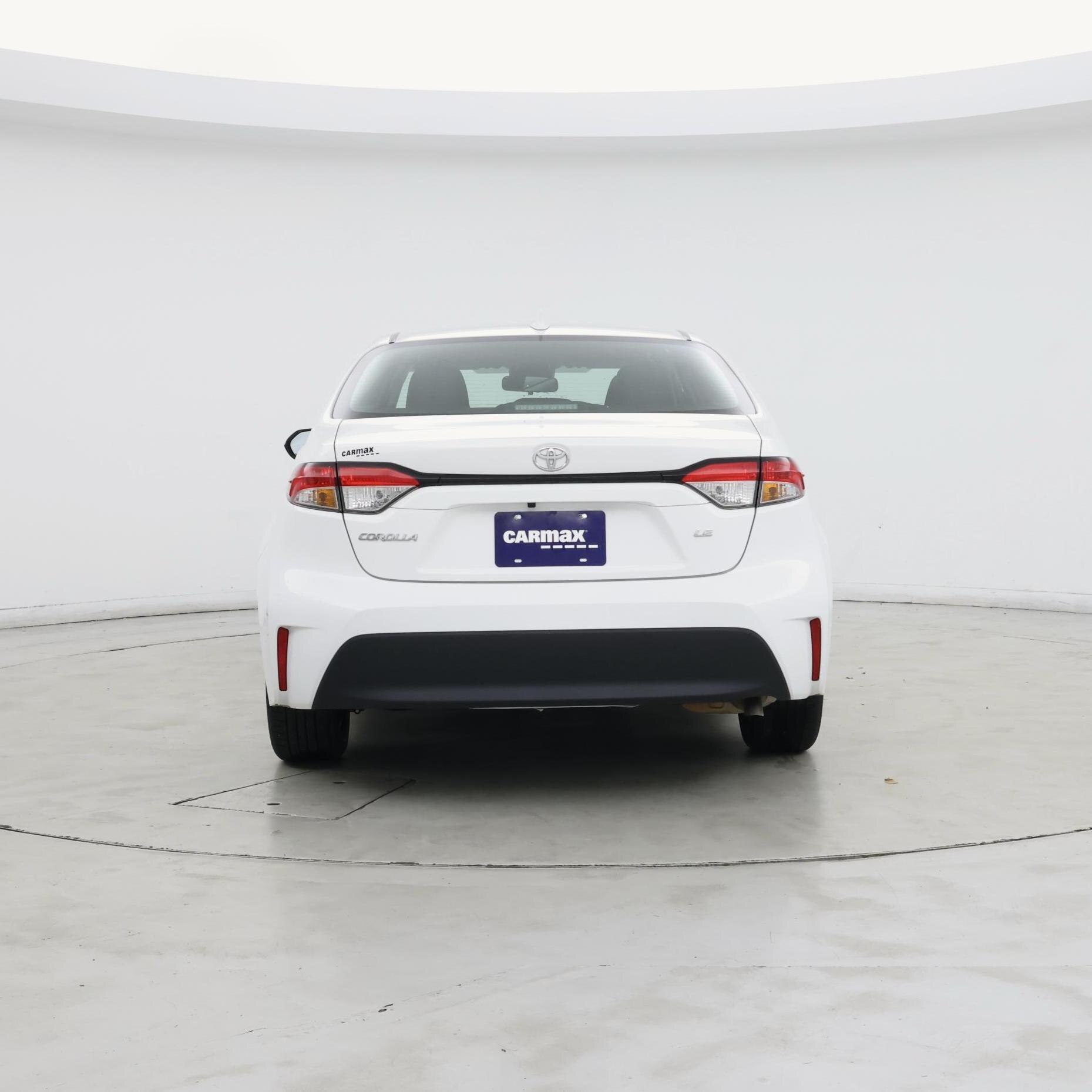 Thumbnail: 2023 Toyota Corolla - 6