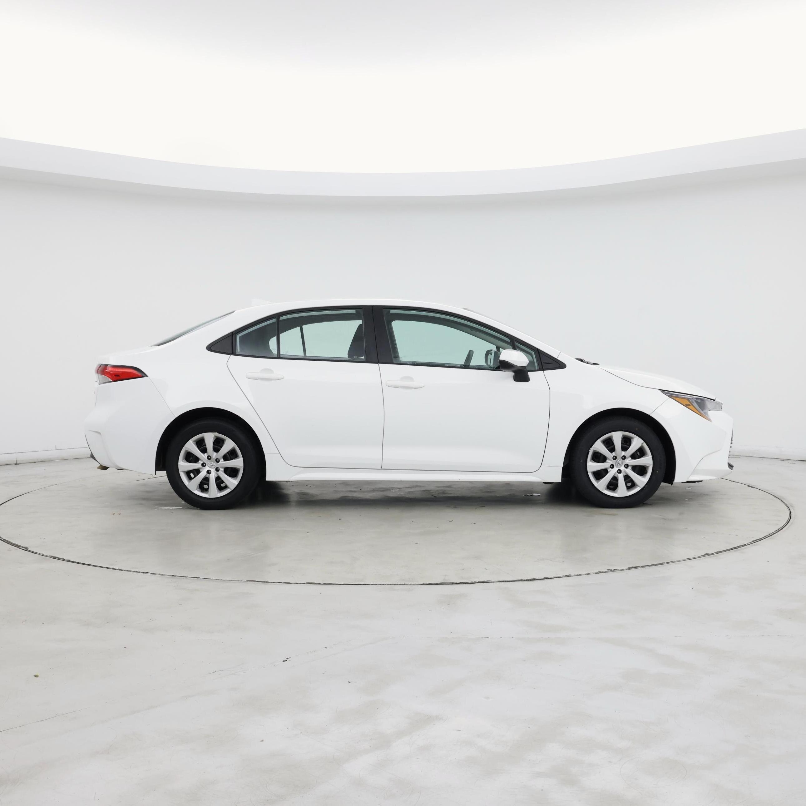 Thumbnail: 2023 Toyota Corolla - 7