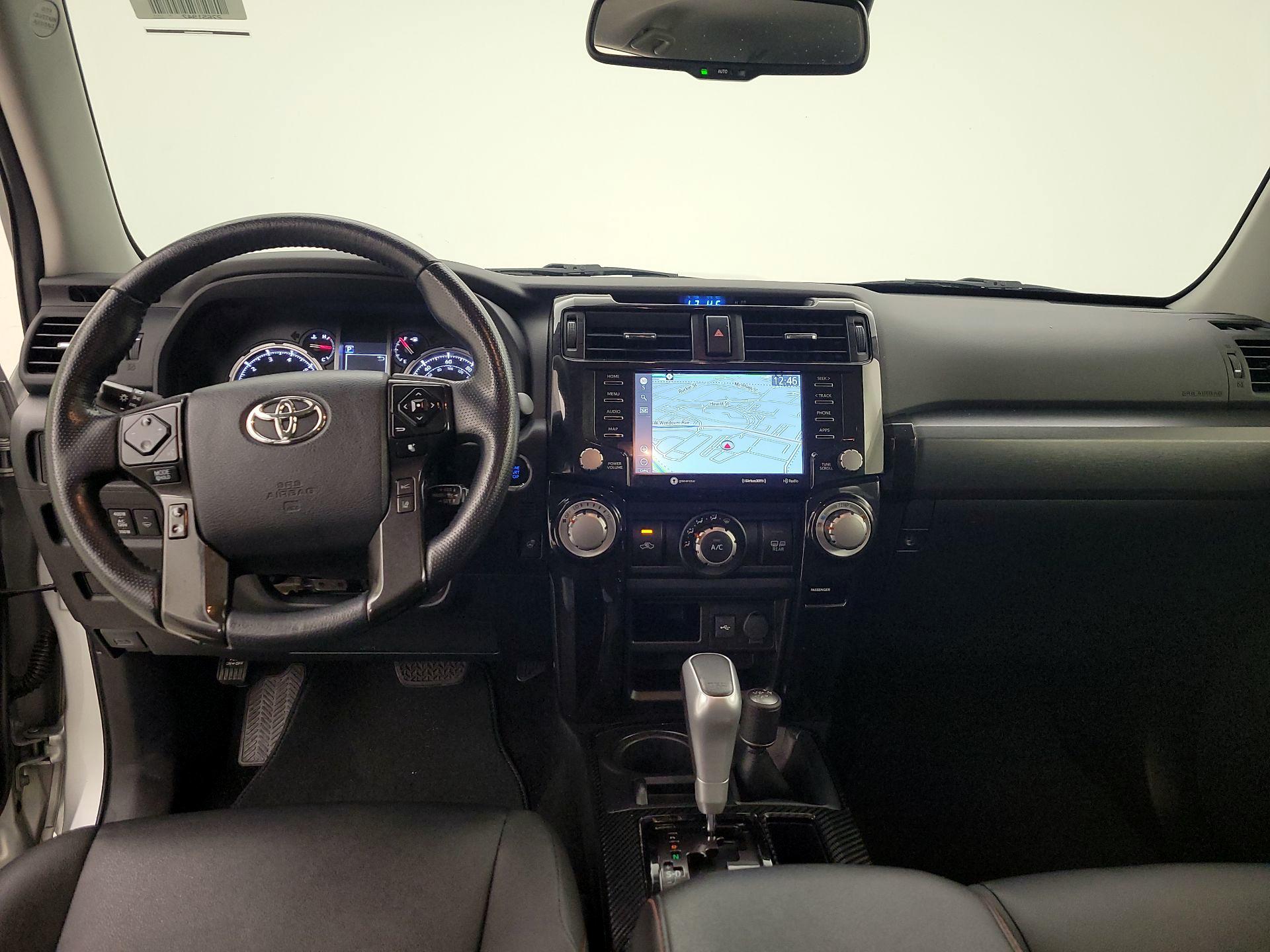 Thumbnail: 2024 Toyota 4Runner - 9