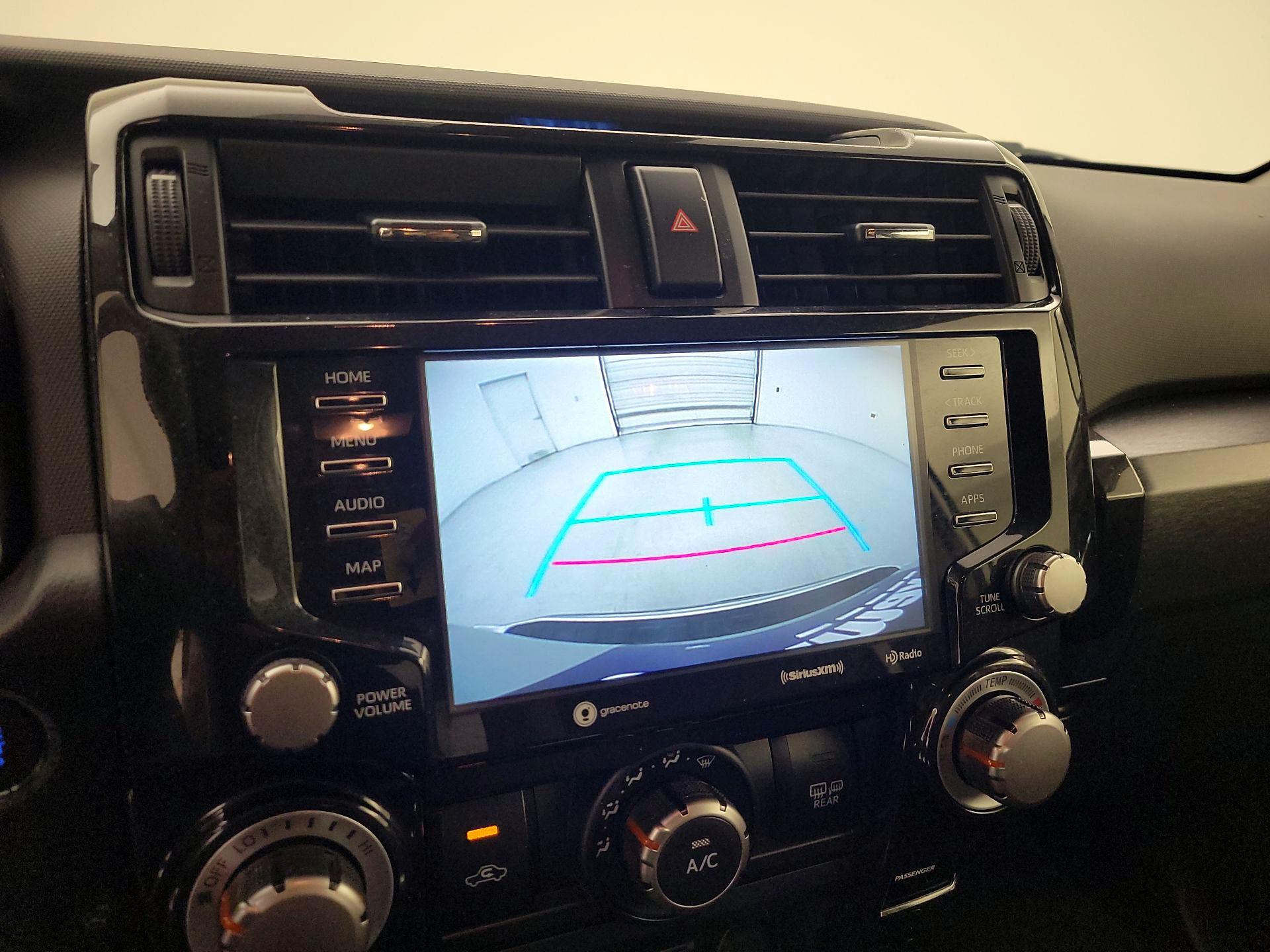 Thumbnail: 2024 Toyota 4Runner - 15