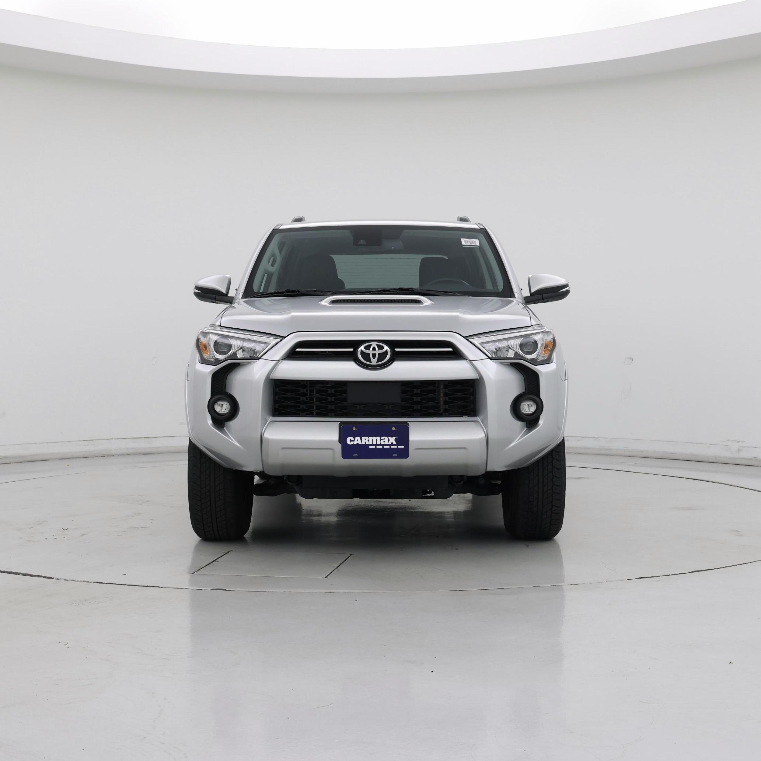 Thumbnail: 2024 Toyota 4Runner - 5