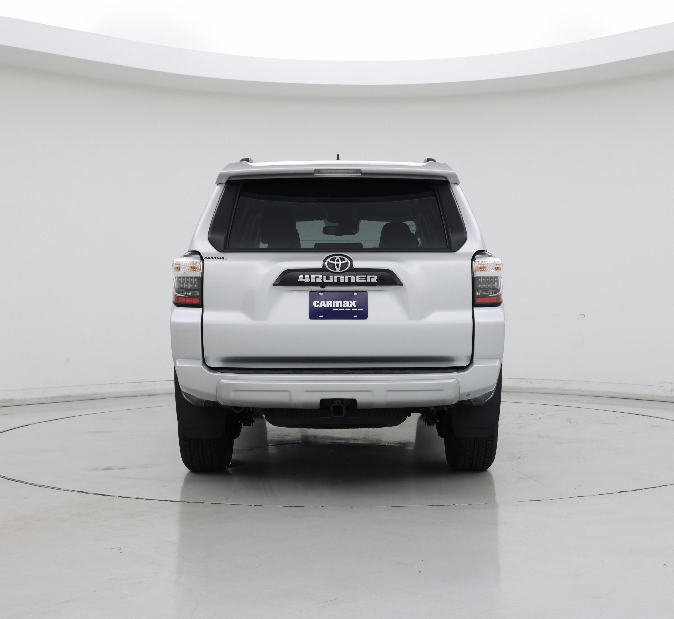 Thumbnail: 2024 Toyota 4Runner - 6