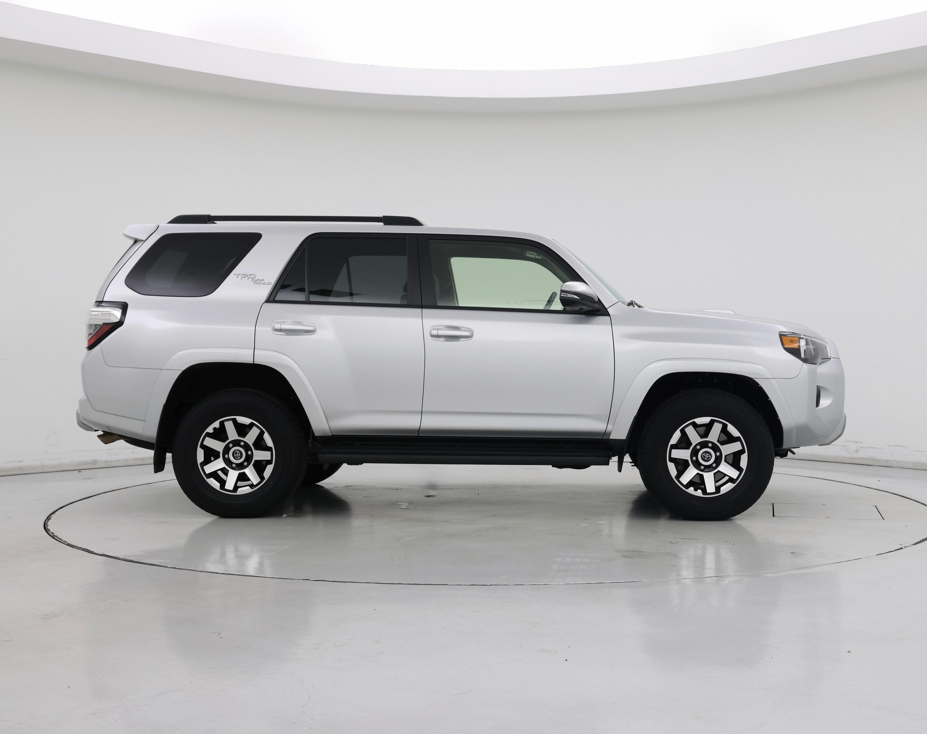 Thumbnail: 2024 Toyota 4Runner - 7