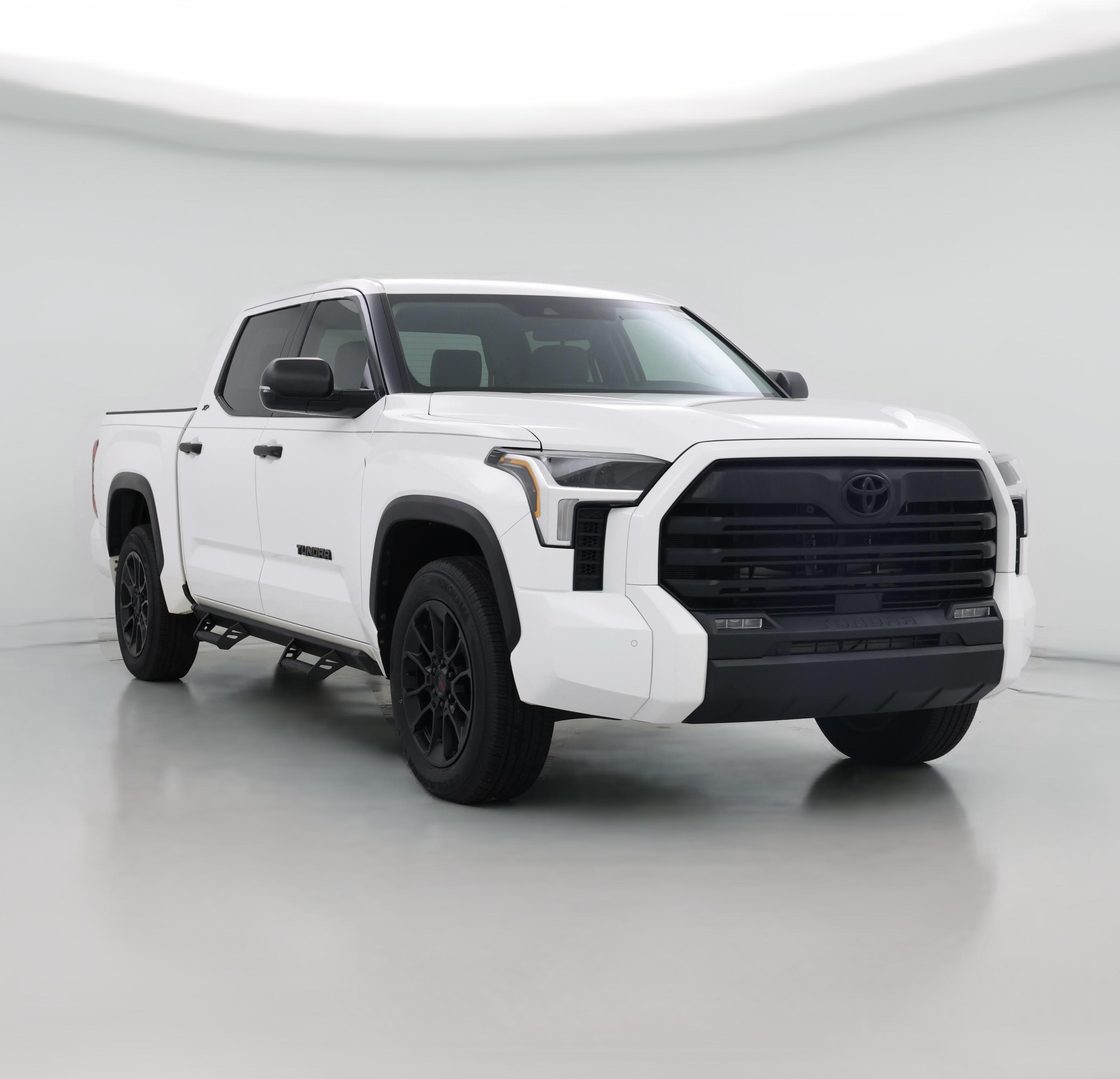 Thumbnail: 2022 Toyota Tundra - 1