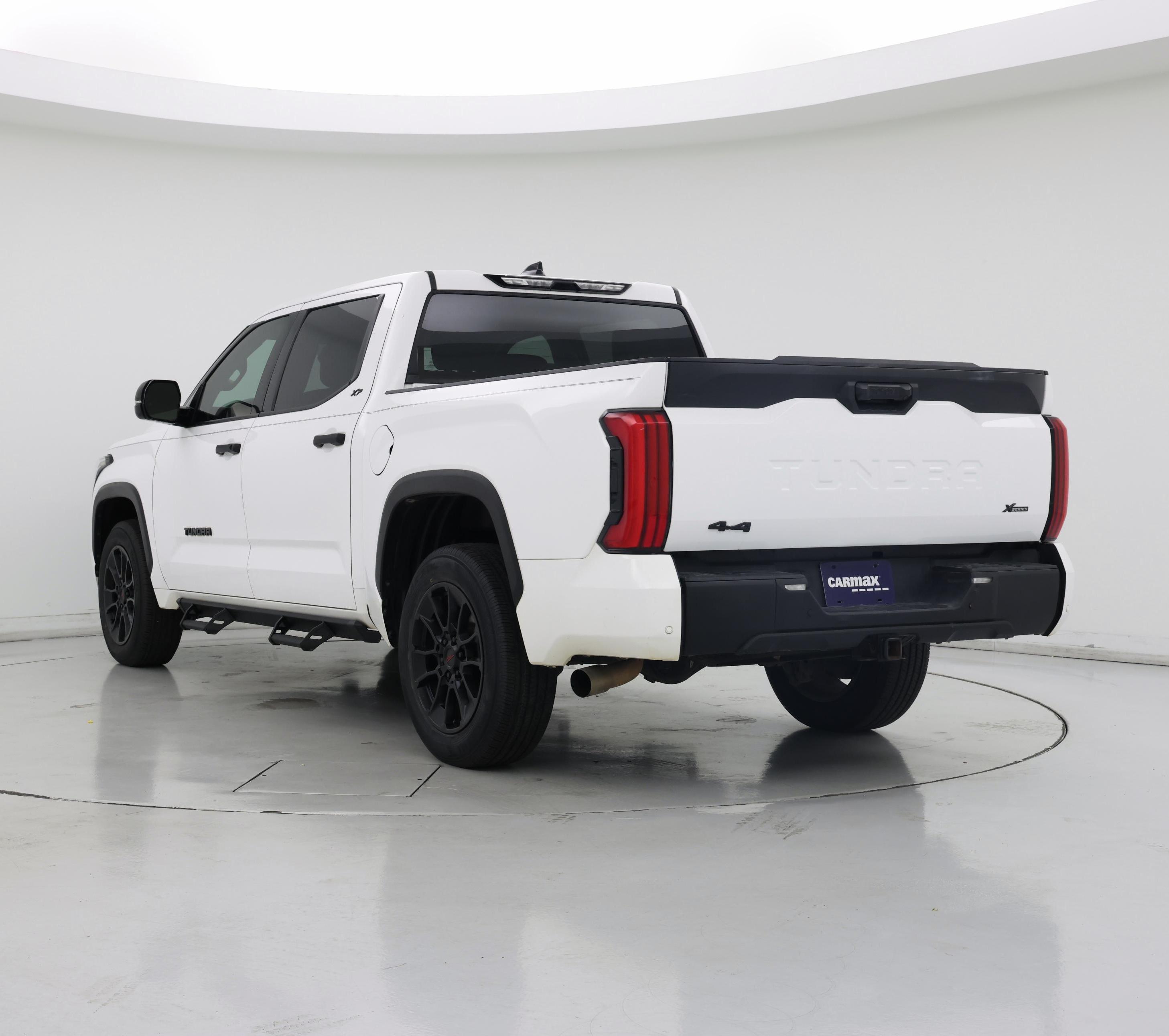 Thumbnail: 2022 Toyota Tundra - 2