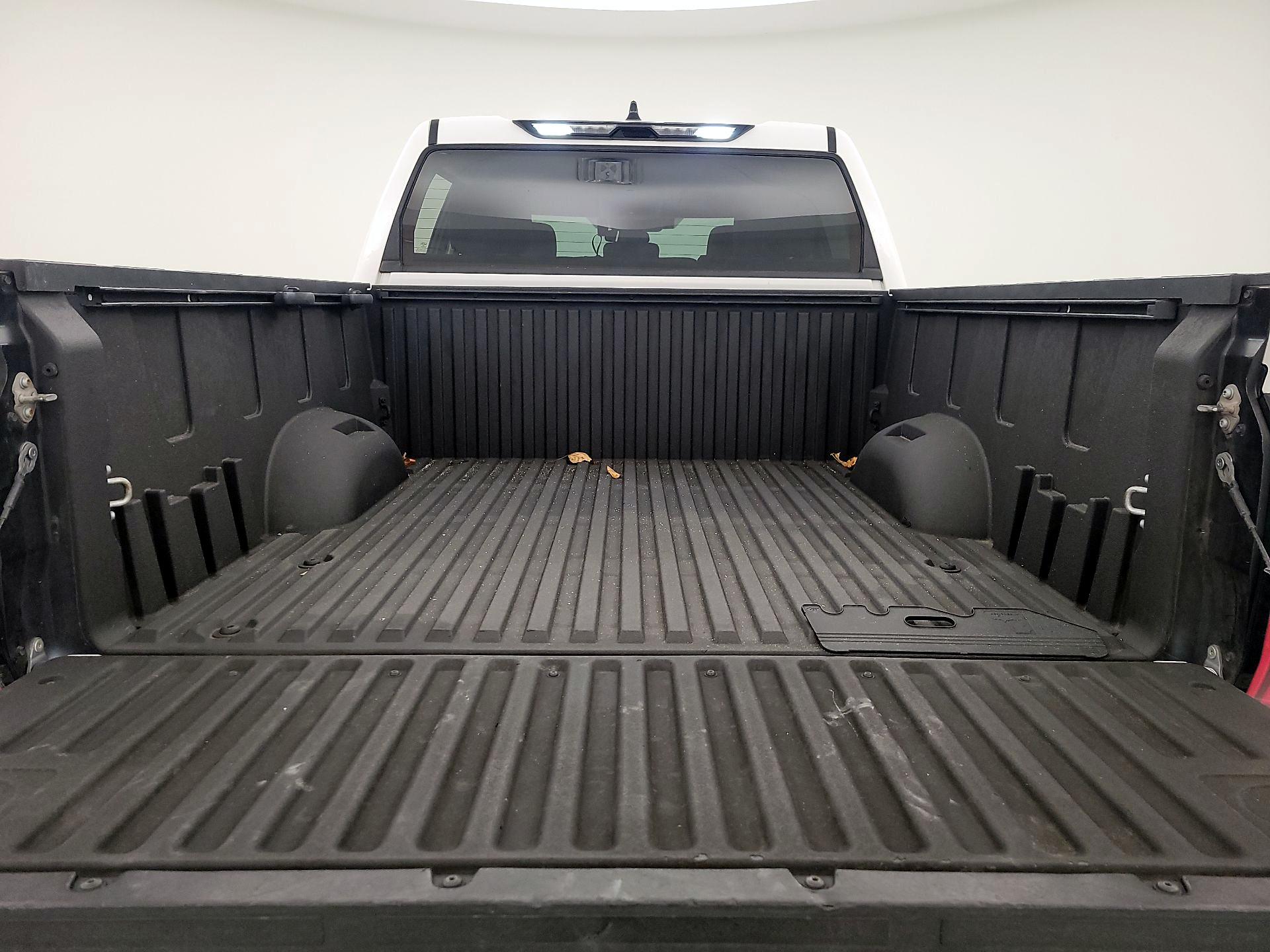 Thumbnail: 2022 Toyota Tundra - 20