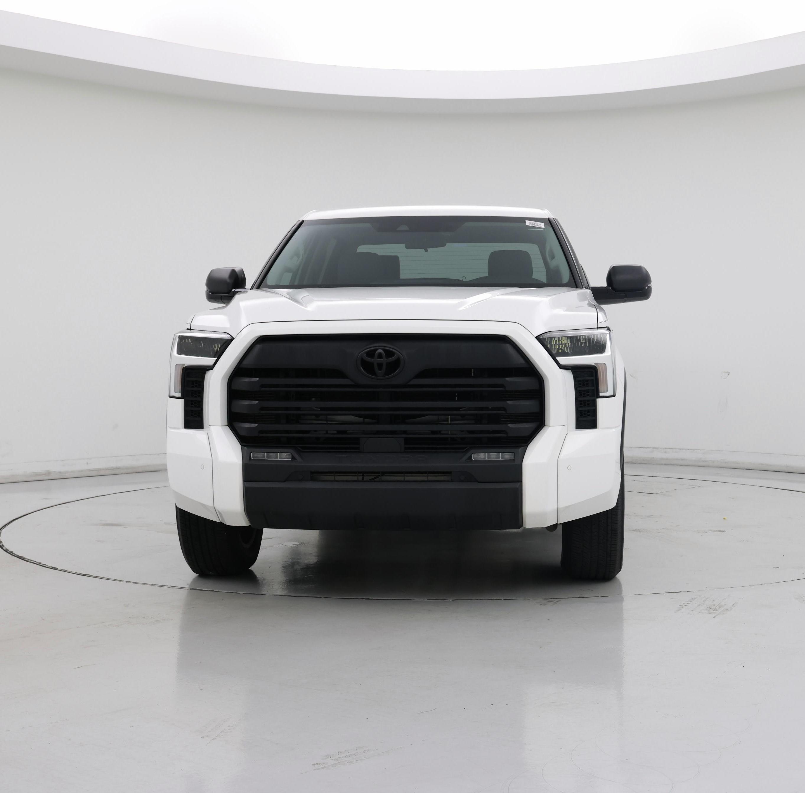 Thumbnail: 2022 Toyota Tundra - 5