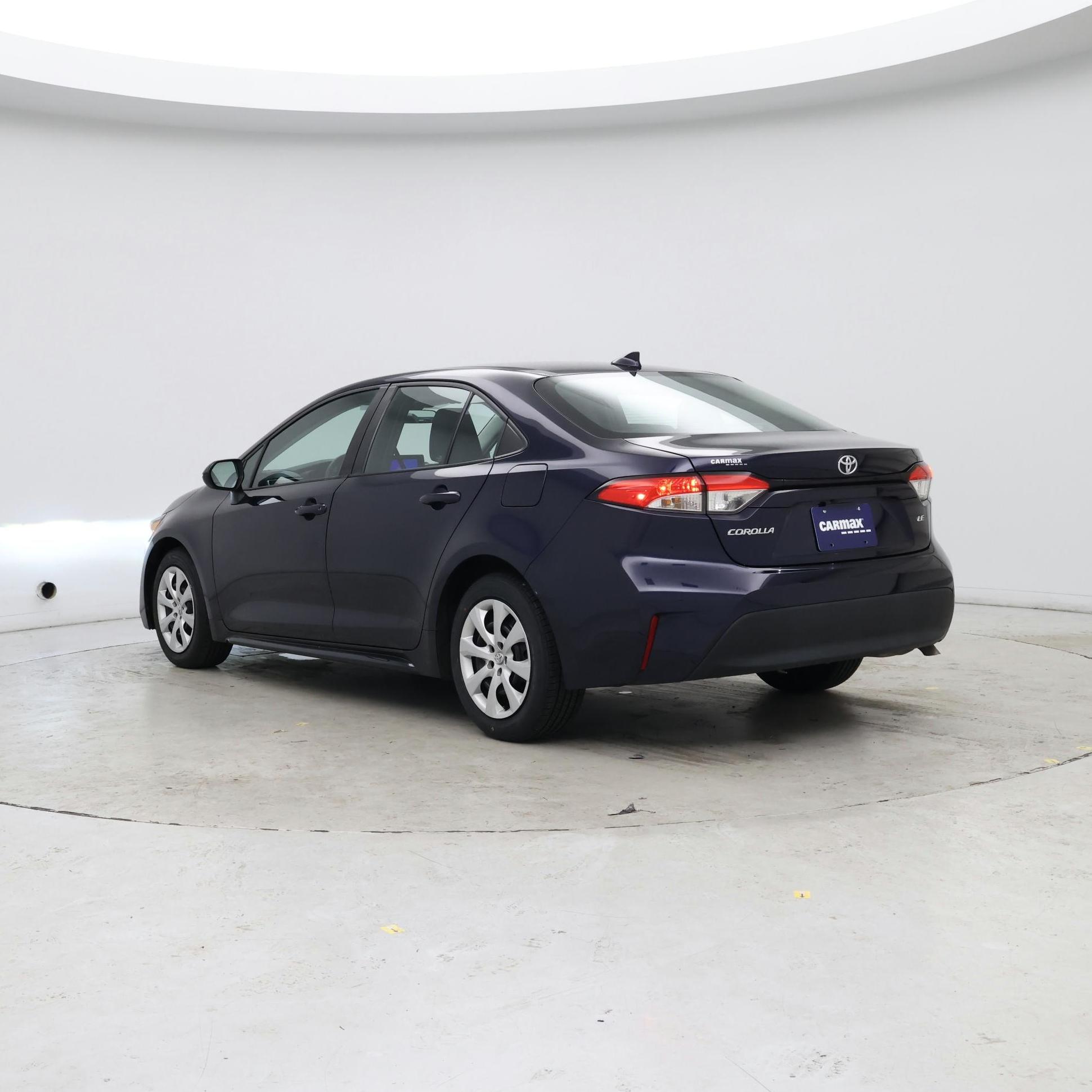 Thumbnail: 2023 Toyota Corolla - 2