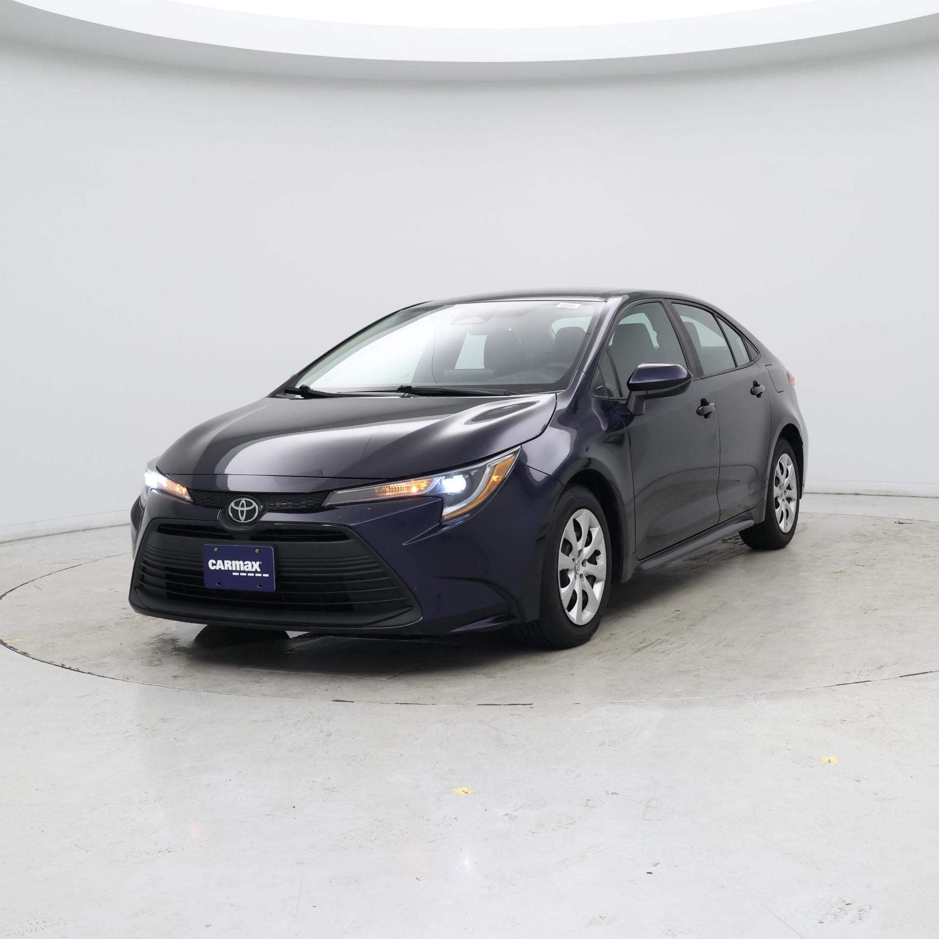 Thumbnail: 2023 Toyota Corolla - 4