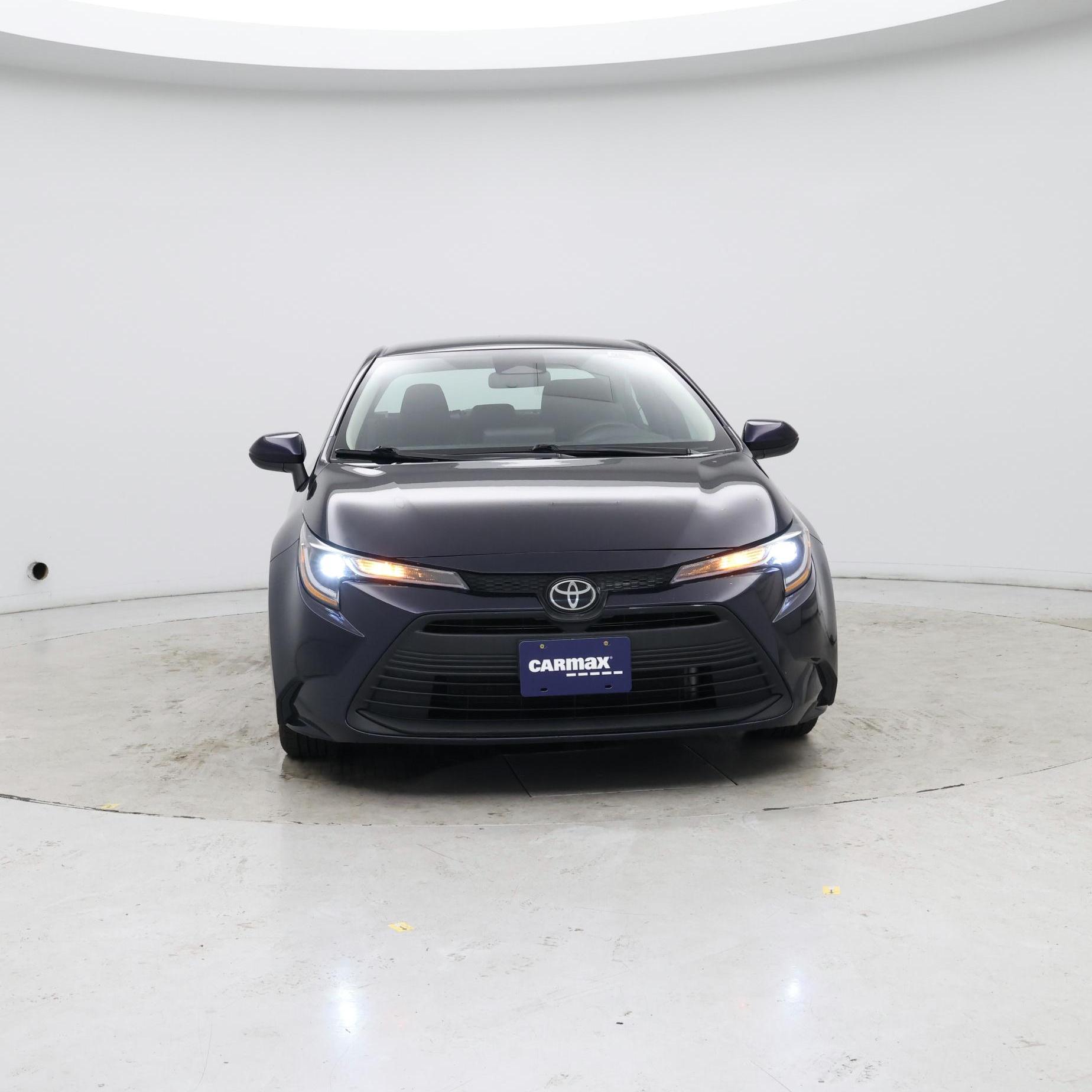Thumbnail: 2023 Toyota Corolla - 5