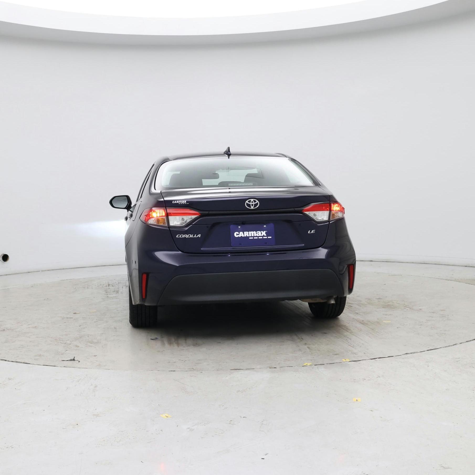 Thumbnail: 2023 Toyota Corolla - 6