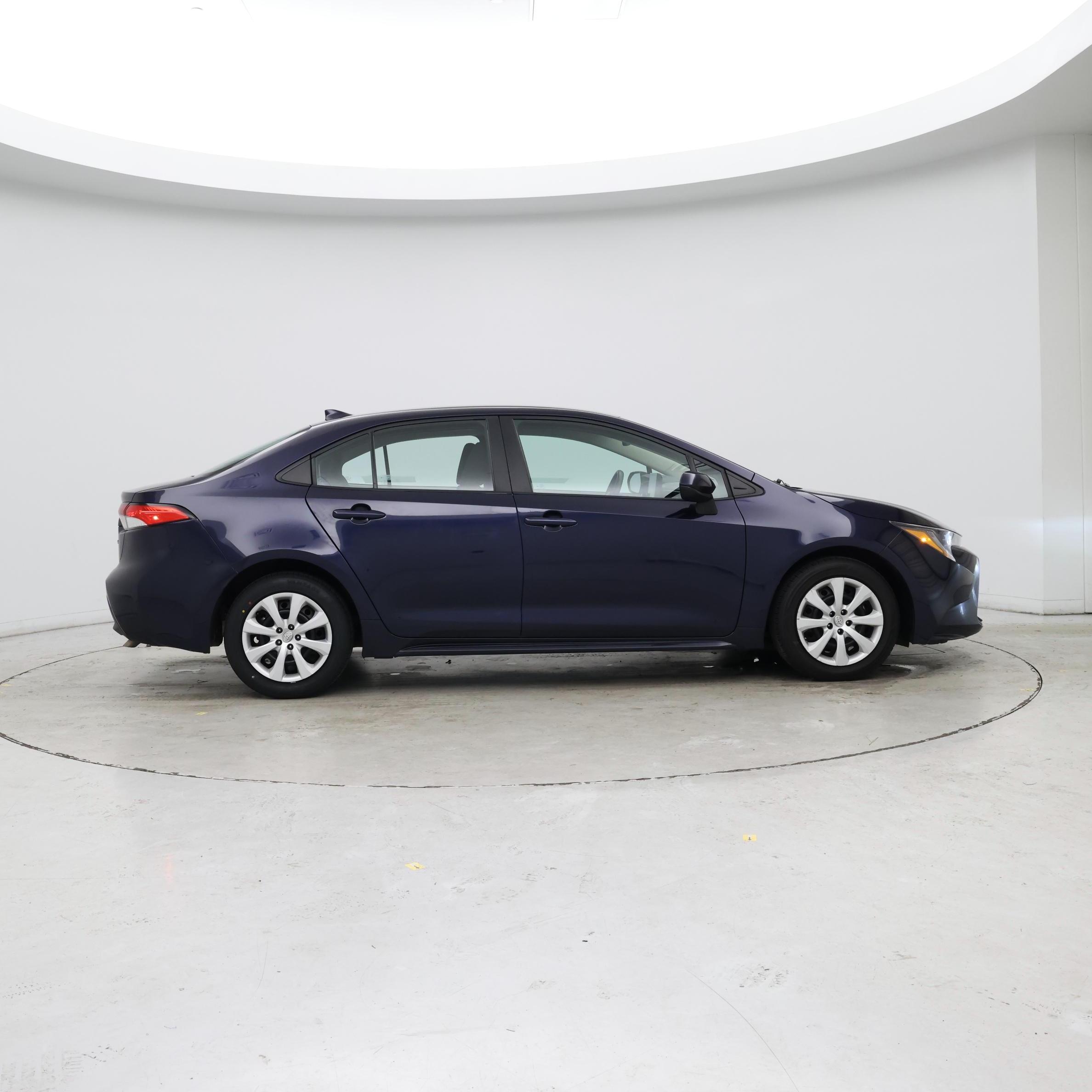 Thumbnail: 2023 Toyota Corolla - 7