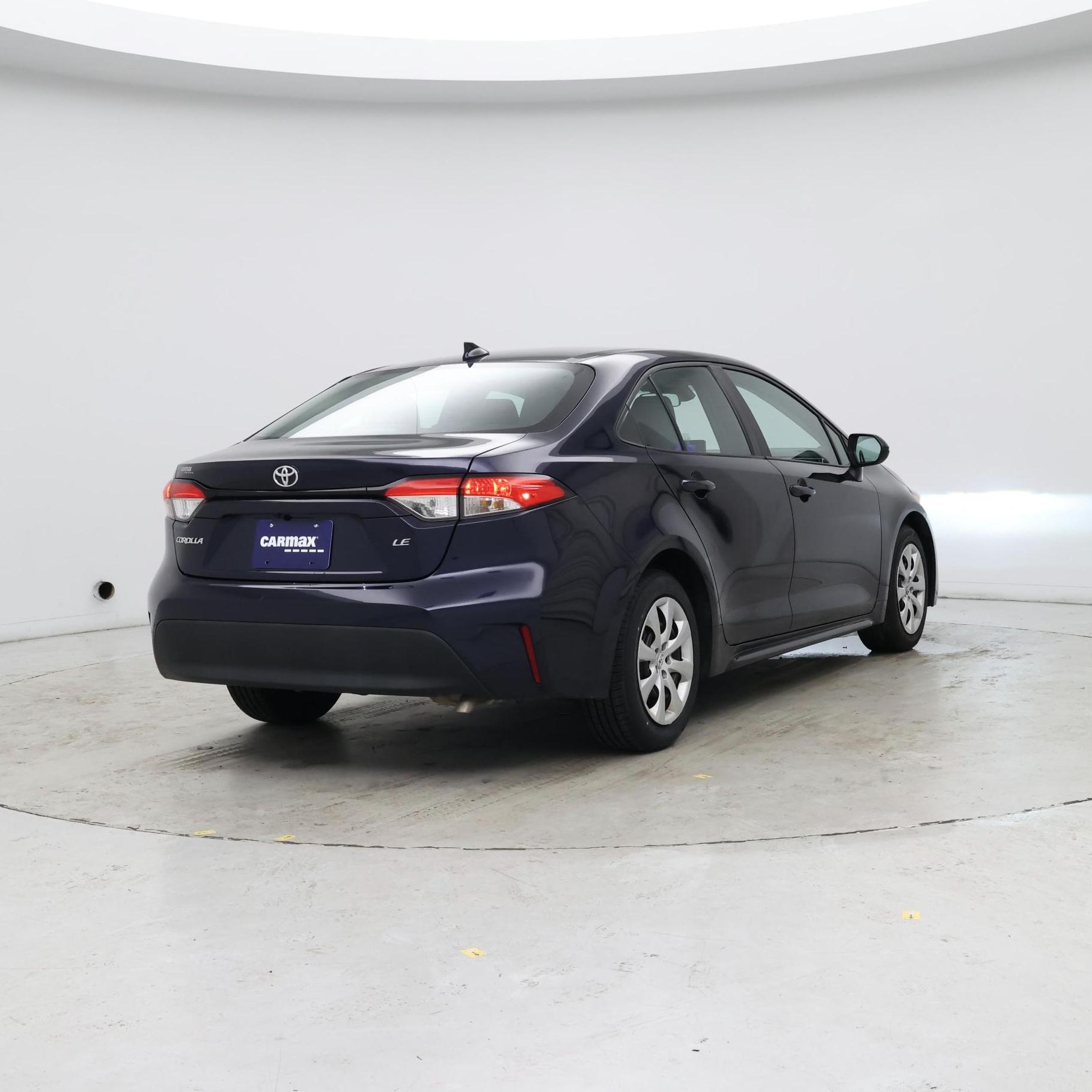 Thumbnail: 2023 Toyota Corolla - 8