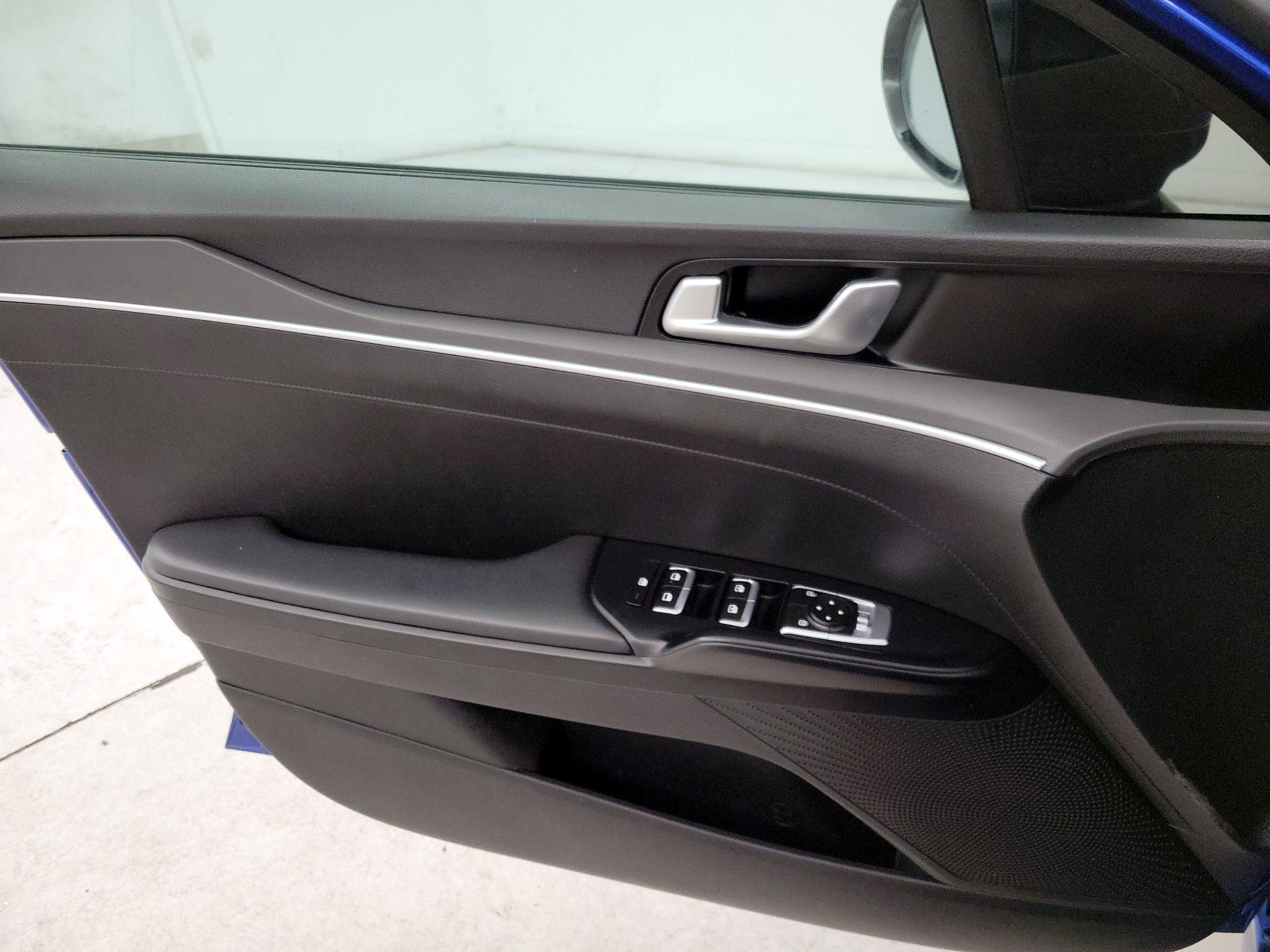 Thumbnail: 2021 Kia K5 - 12