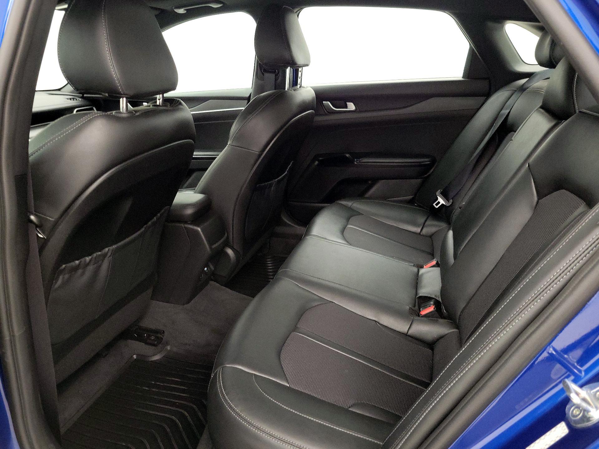 Thumbnail: 2021 Kia K5 - 20