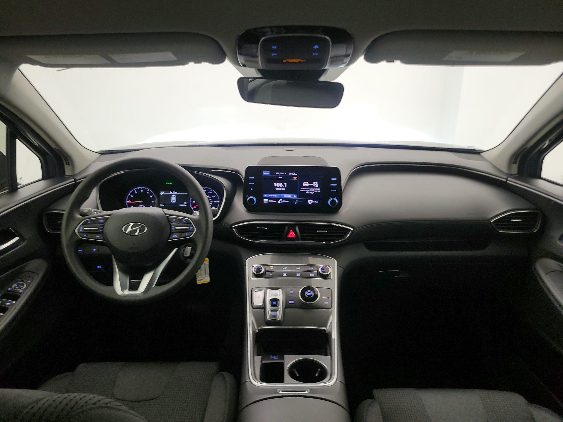 Thumbnail: 2023 Hyundai Santa Fe - 9