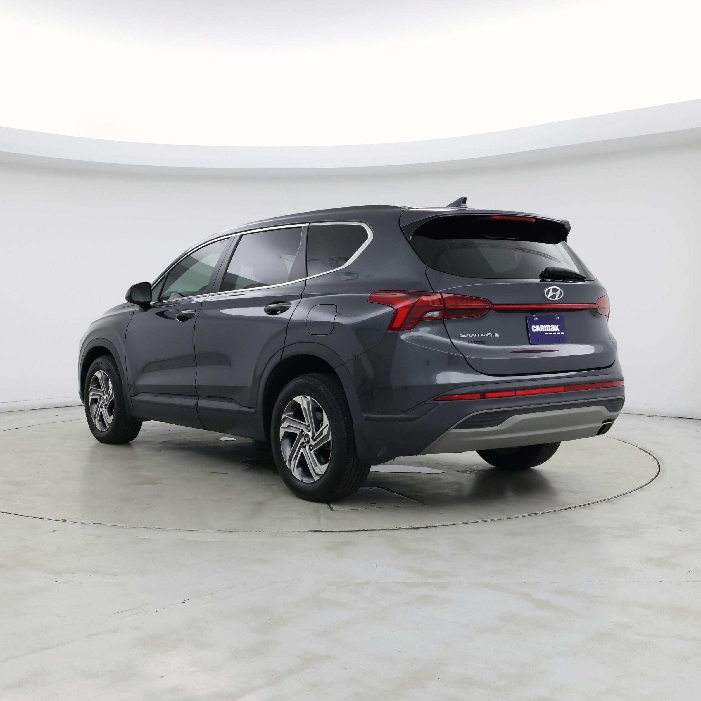 Thumbnail: 2023 Hyundai Santa Fe - 2