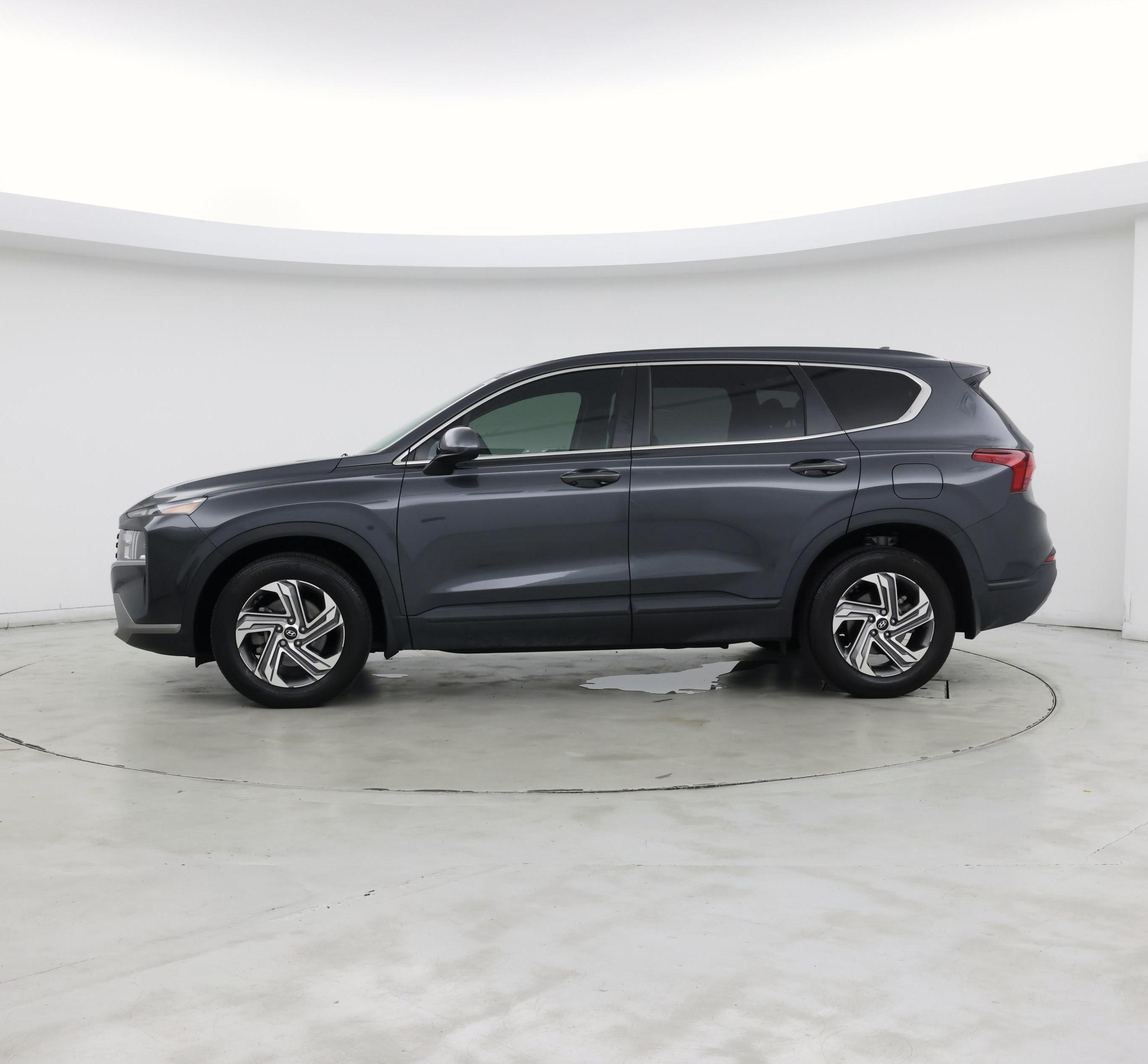 Thumbnail: 2023 Hyundai Santa Fe - 3
