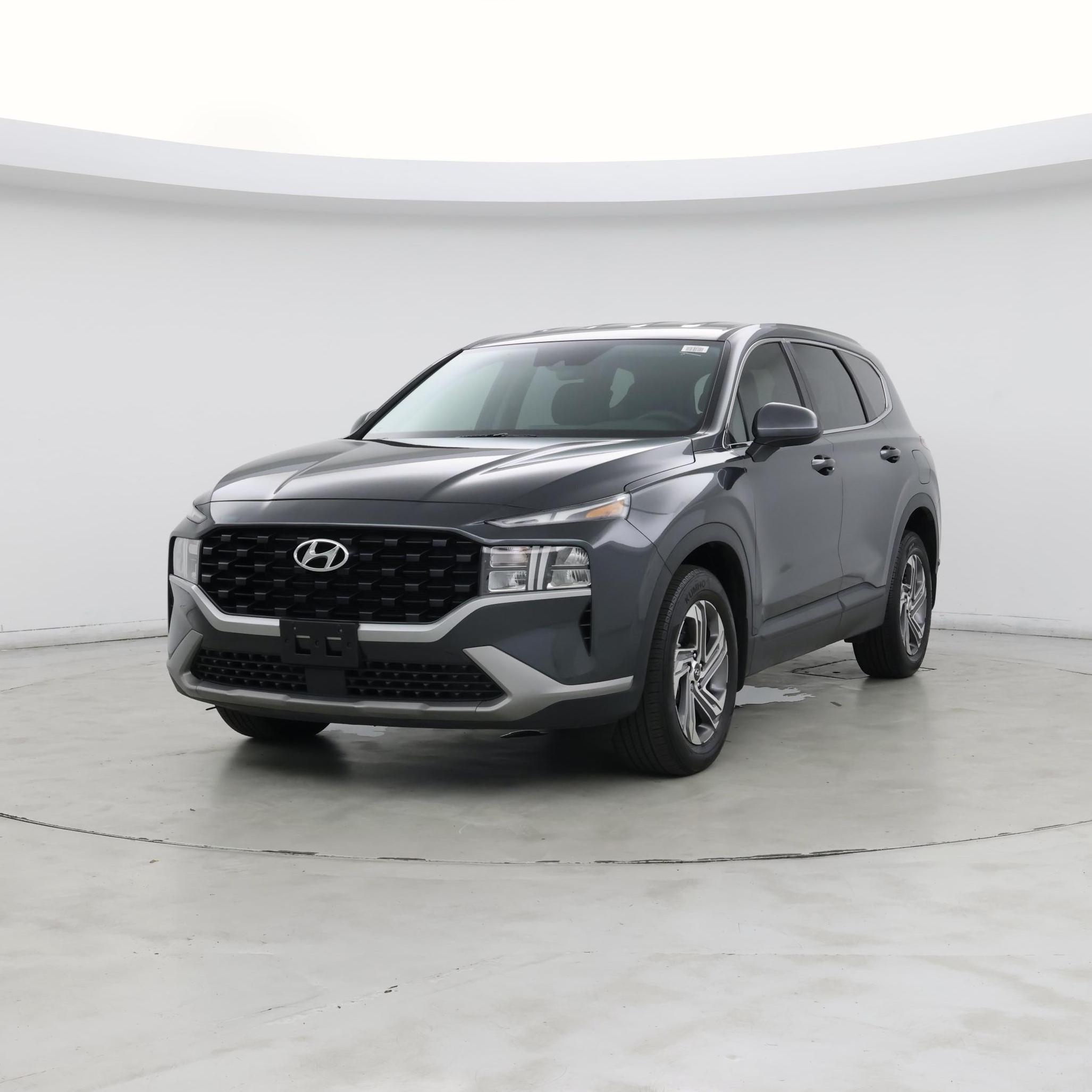 Thumbnail: 2023 Hyundai Santa Fe - 4