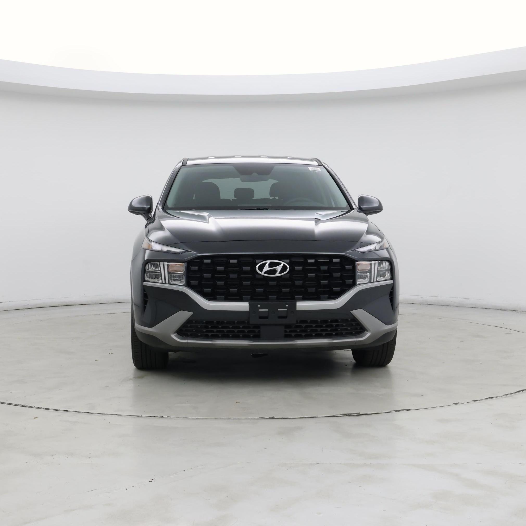 Thumbnail: 2023 Hyundai Santa Fe - 5