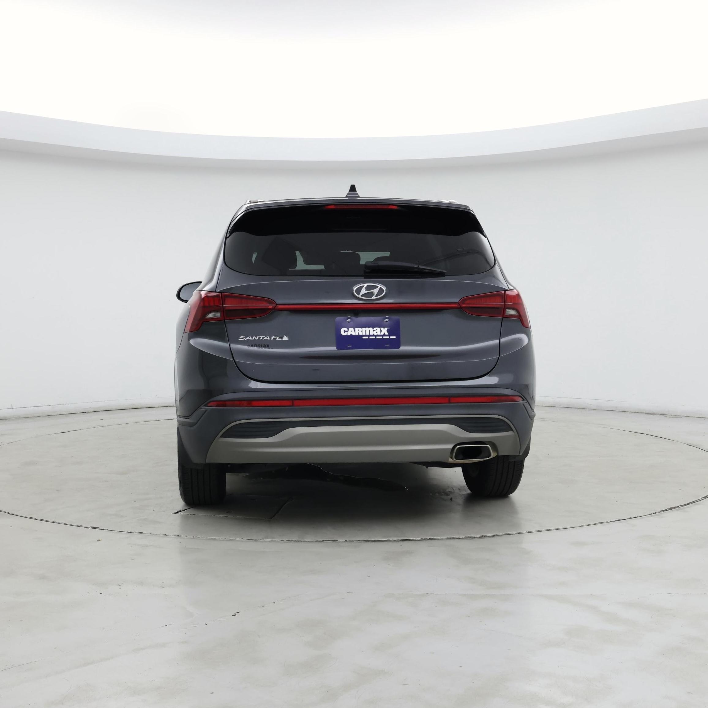 Thumbnail: 2023 Hyundai Santa Fe - 6