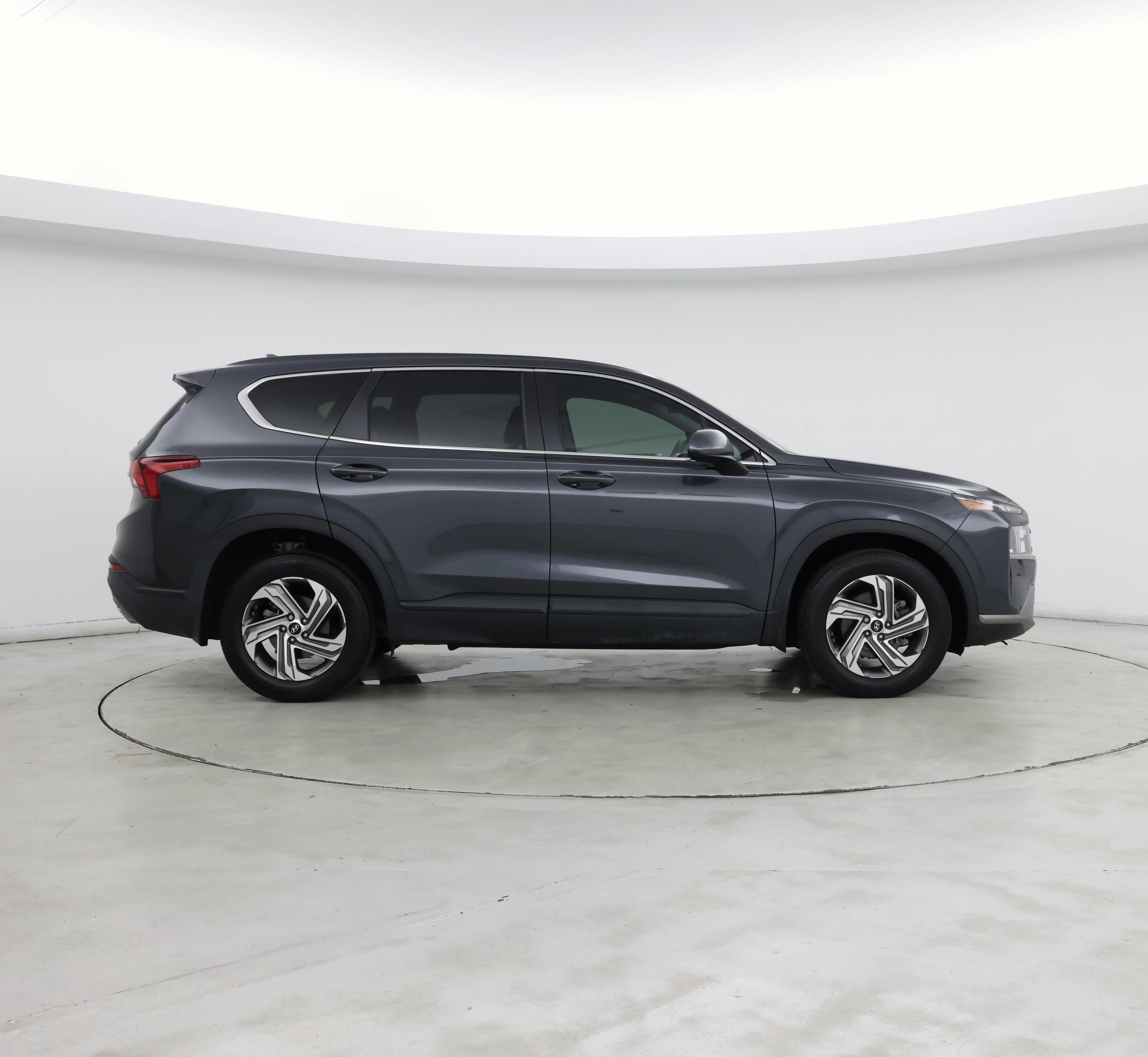 Thumbnail: 2023 Hyundai Santa Fe - 7