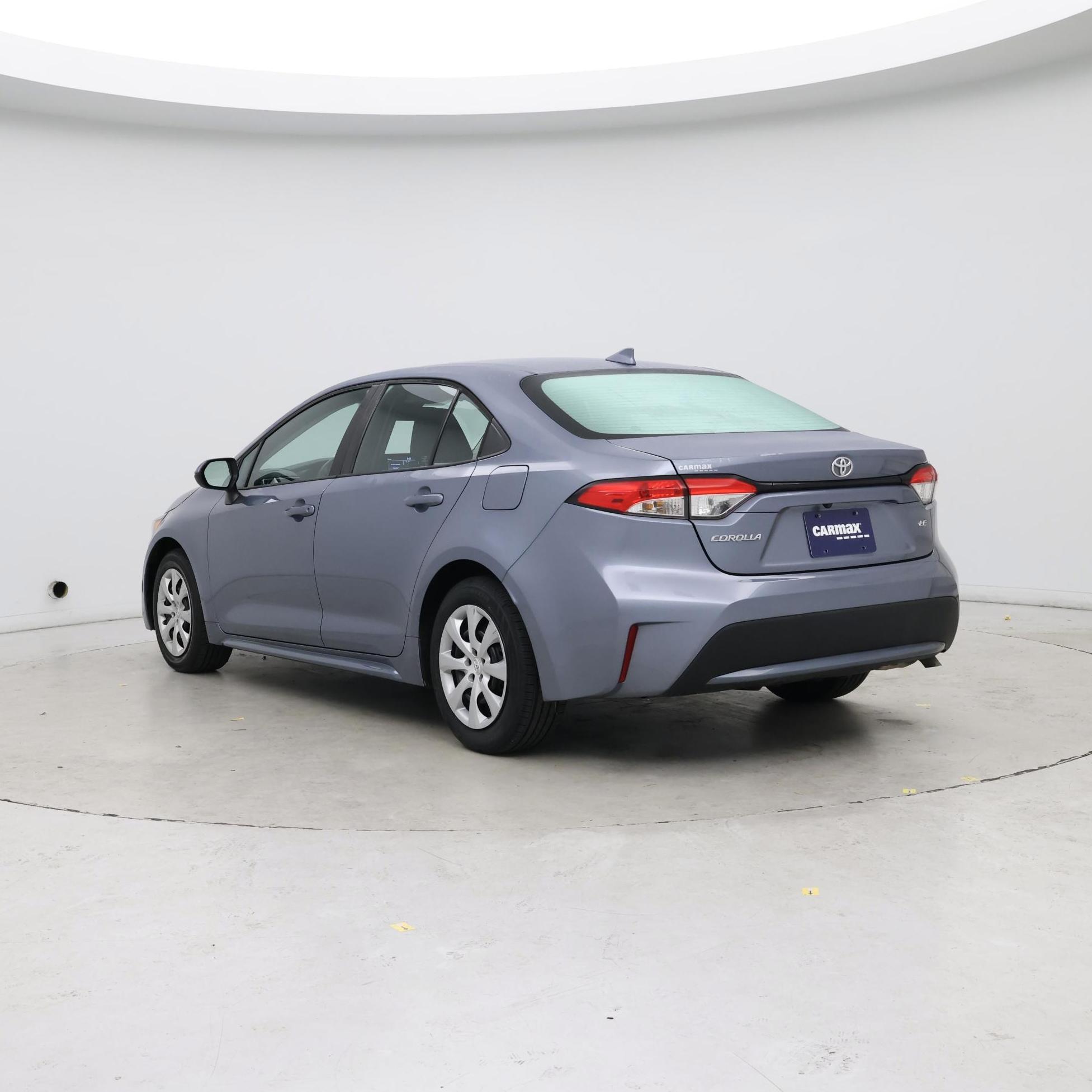 Thumbnail: 2022 Toyota Corolla - 2