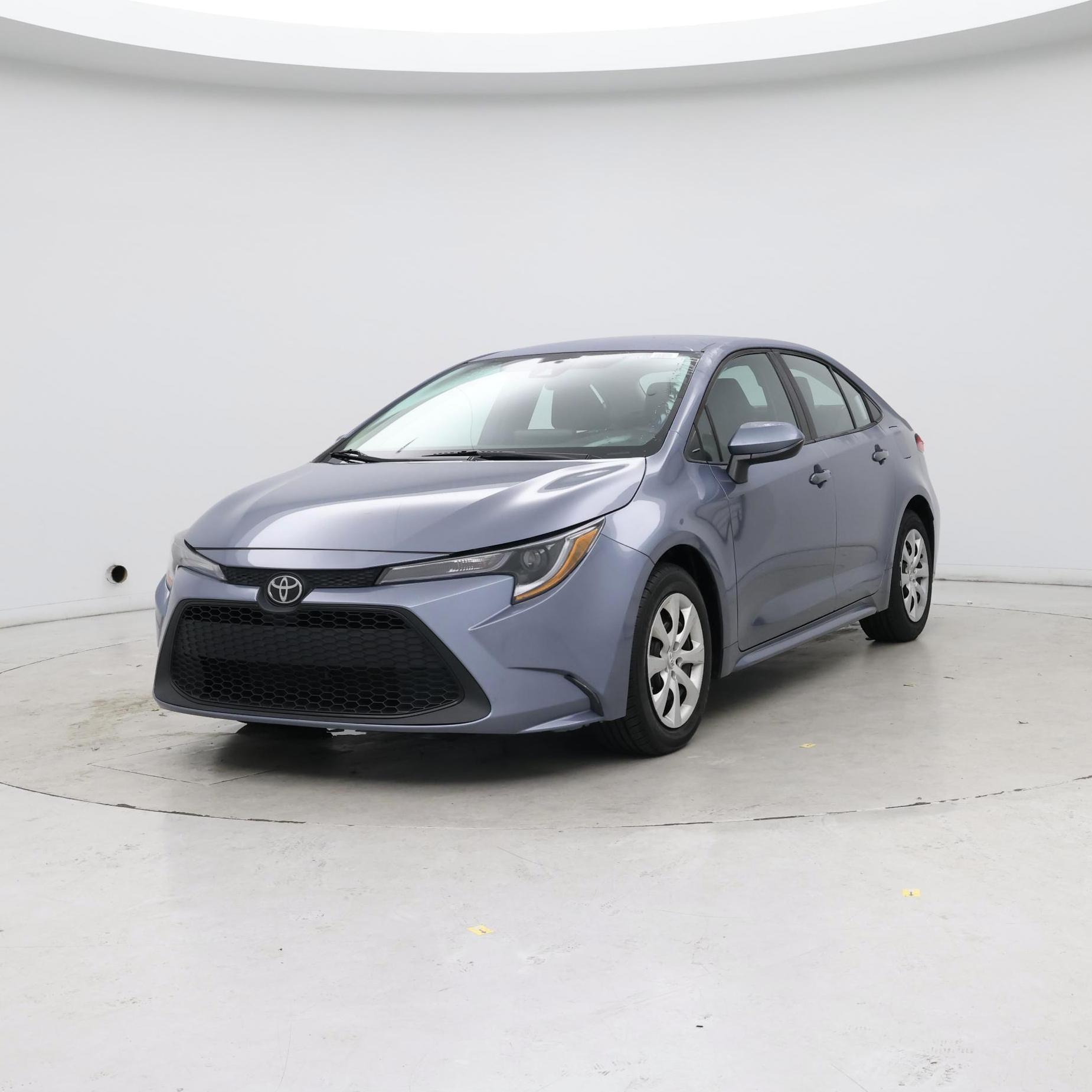 Thumbnail: 2022 Toyota Corolla - 4