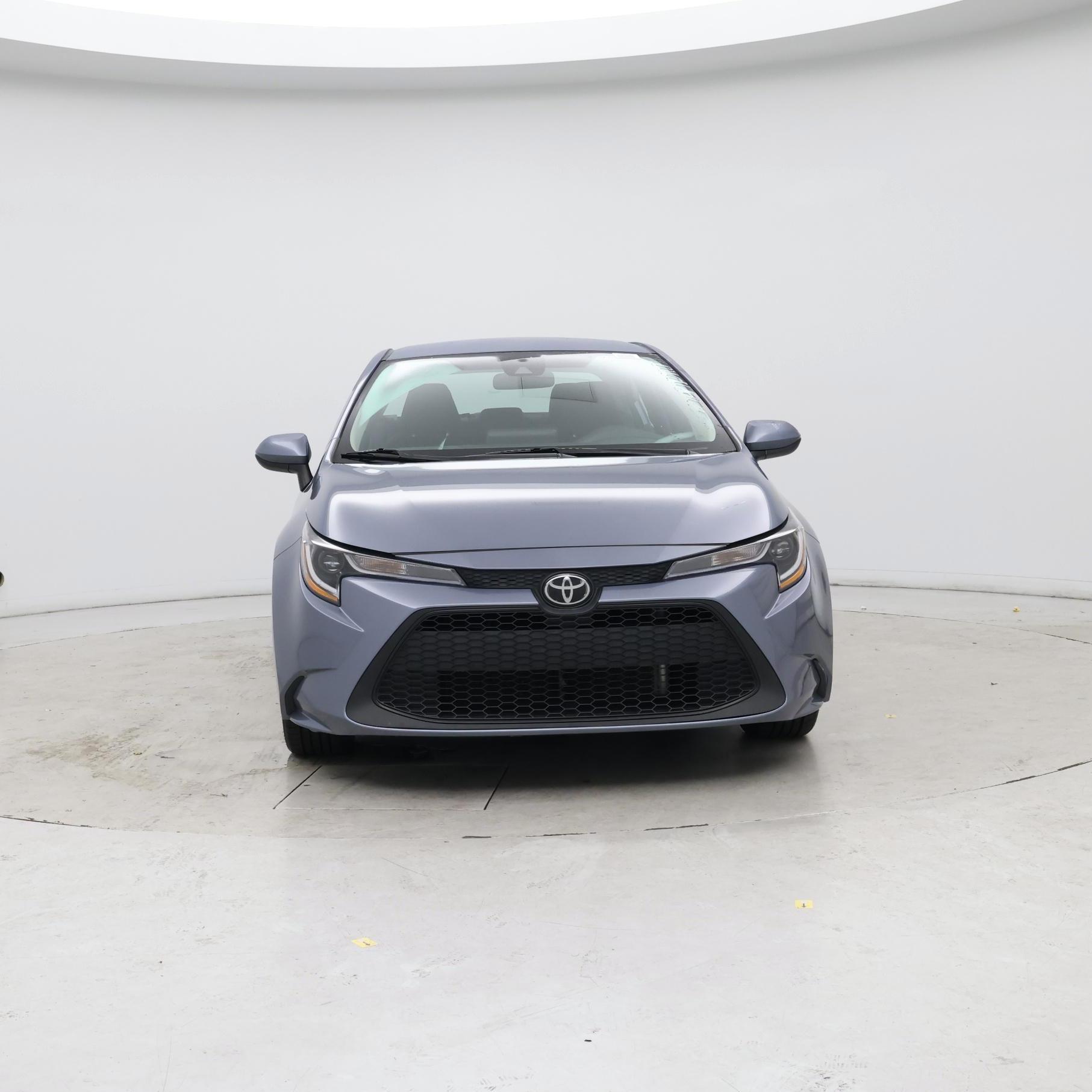 Thumbnail: 2022 Toyota Corolla - 5