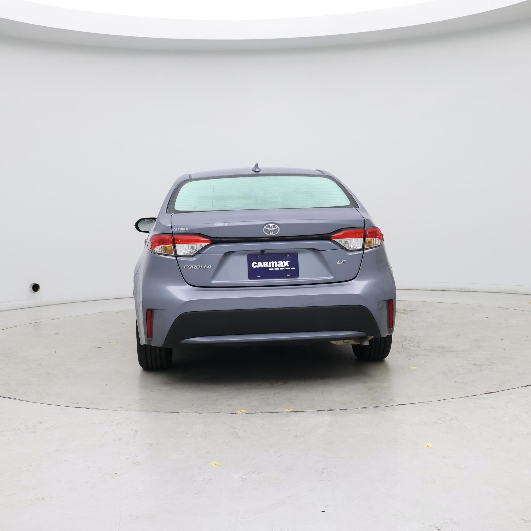 Thumbnail: 2022 Toyota Corolla - 6