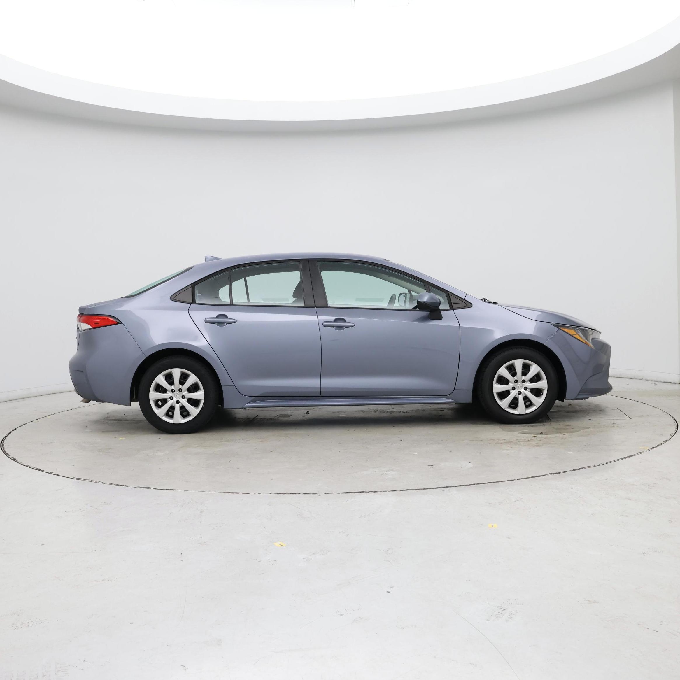 Thumbnail: 2022 Toyota Corolla - 7