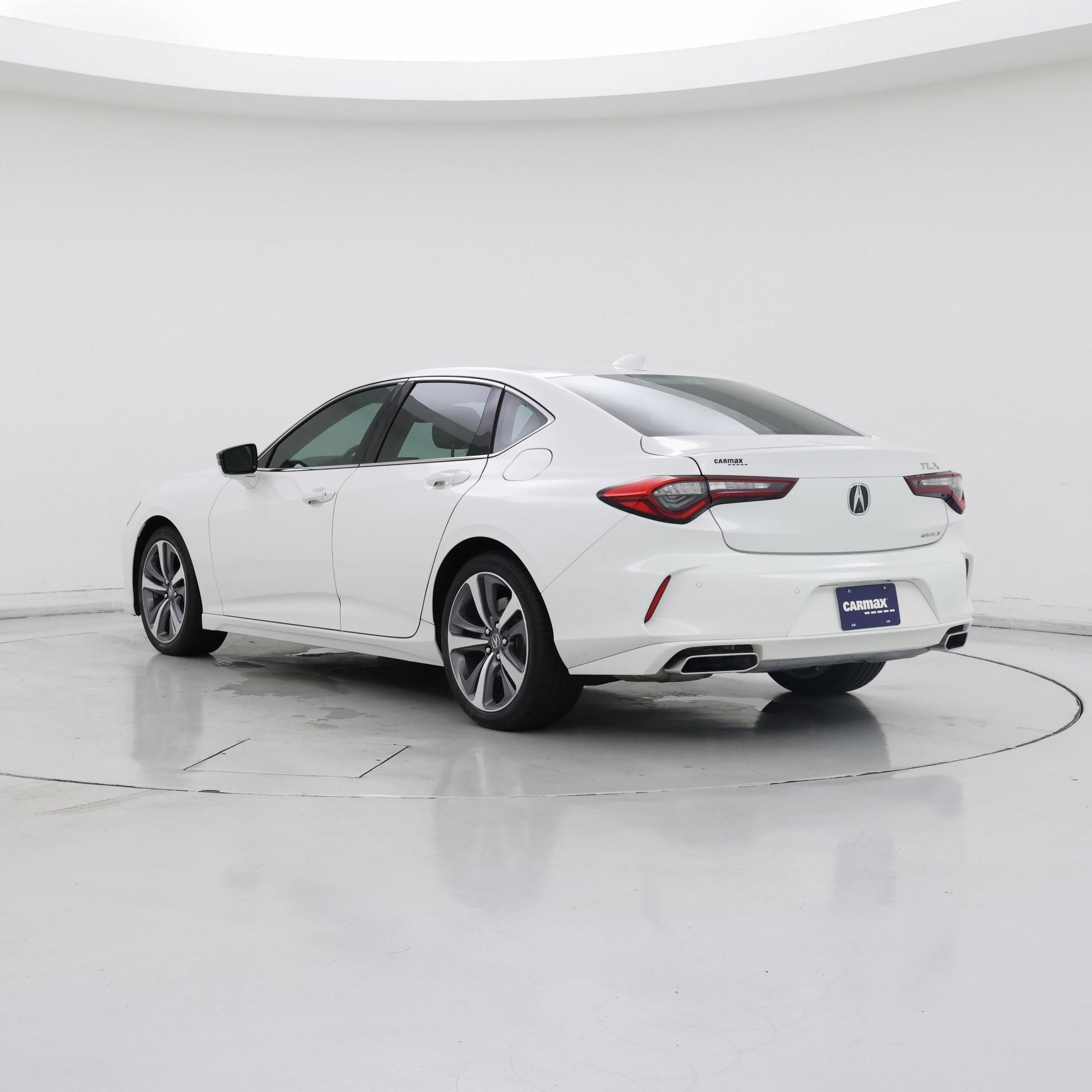 Thumbnail: 2021 Acura TLX - 2