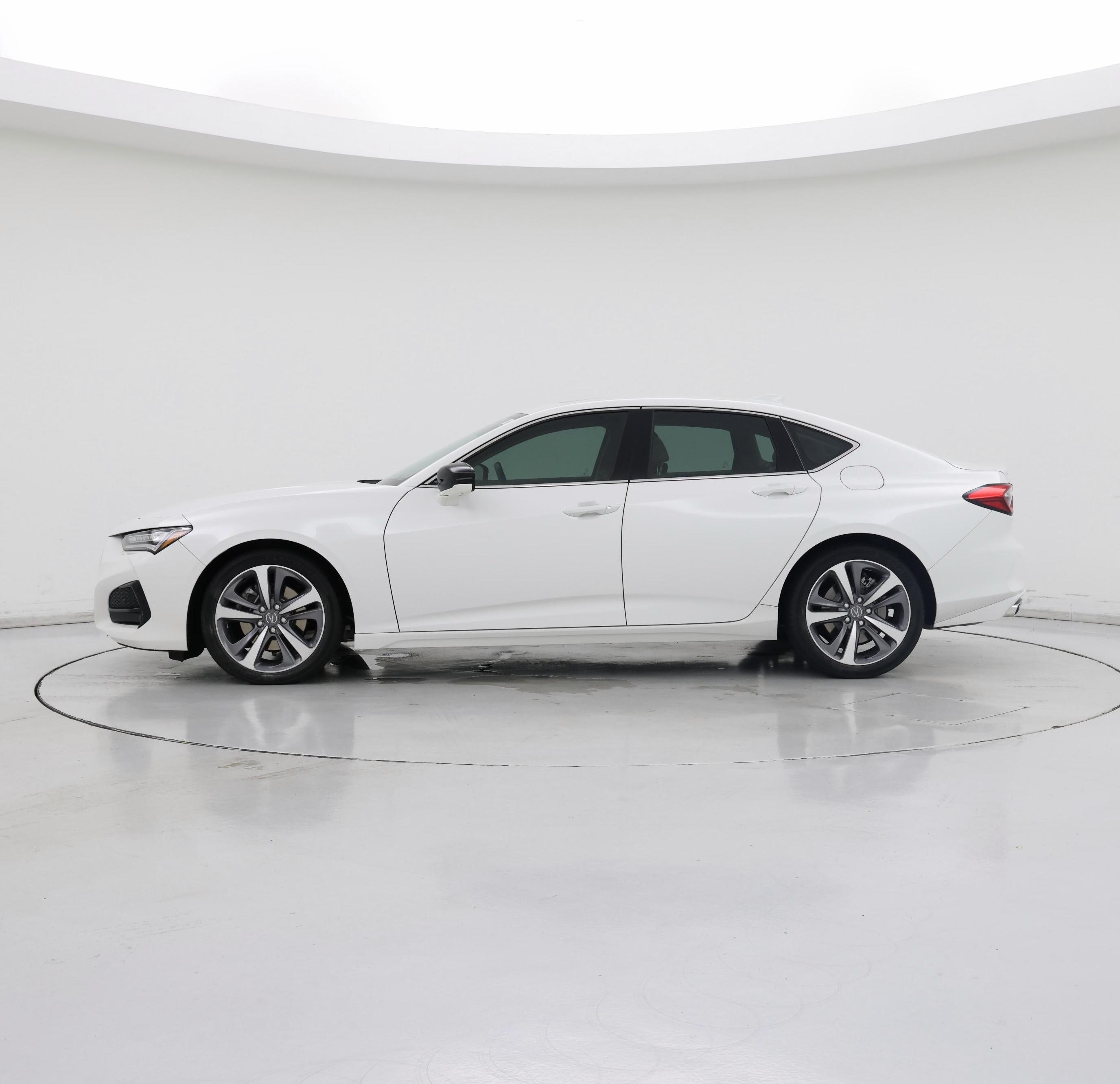 Thumbnail: 2021 Acura TLX - 3