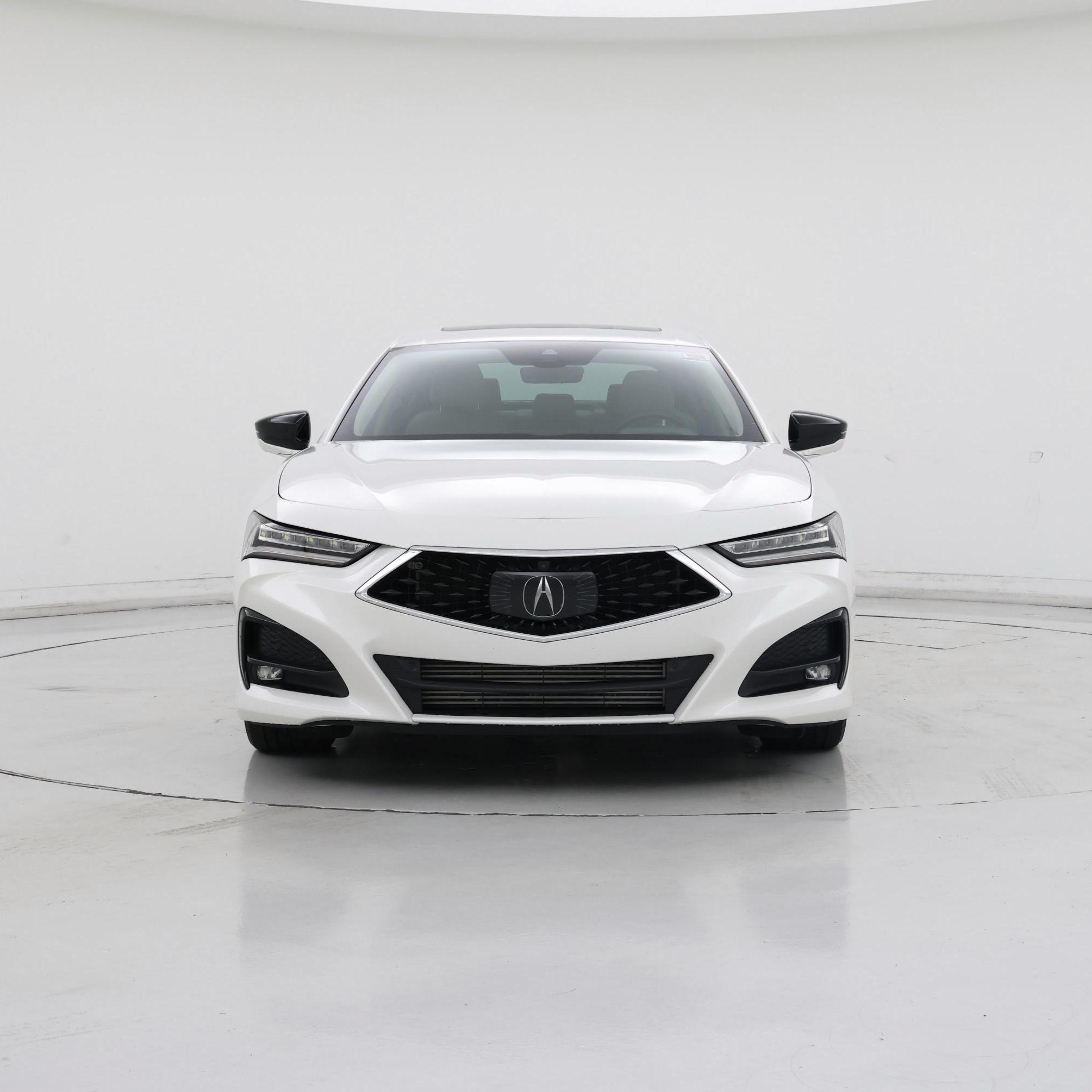 Thumbnail: 2021 Acura TLX - 5