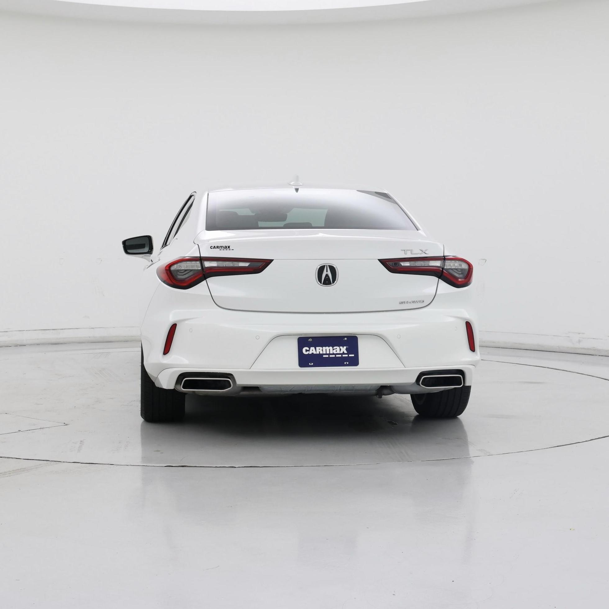 Thumbnail: 2021 Acura TLX - 6