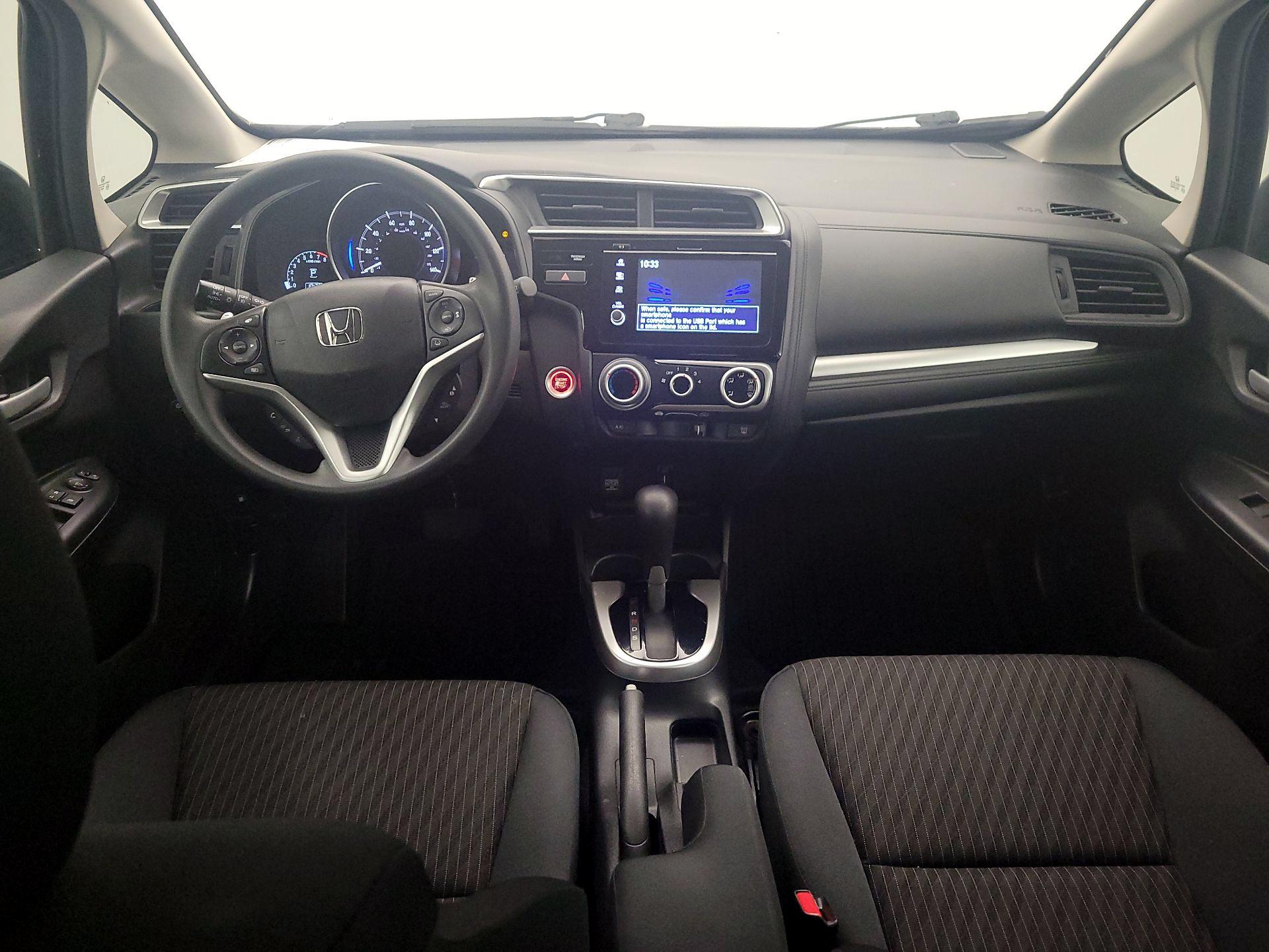 Thumbnail: 2020 Honda Fit - 9