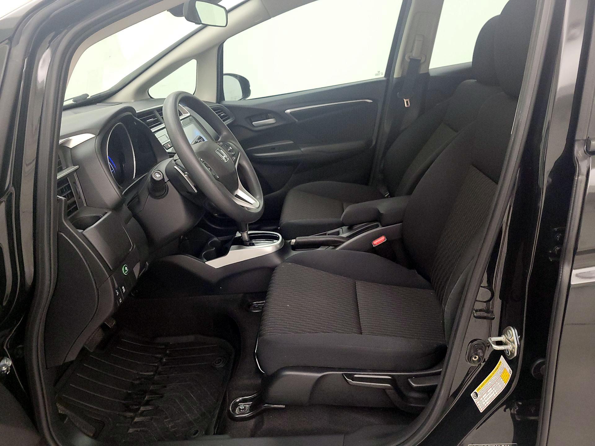 Thumbnail: 2020 Honda Fit - 11
