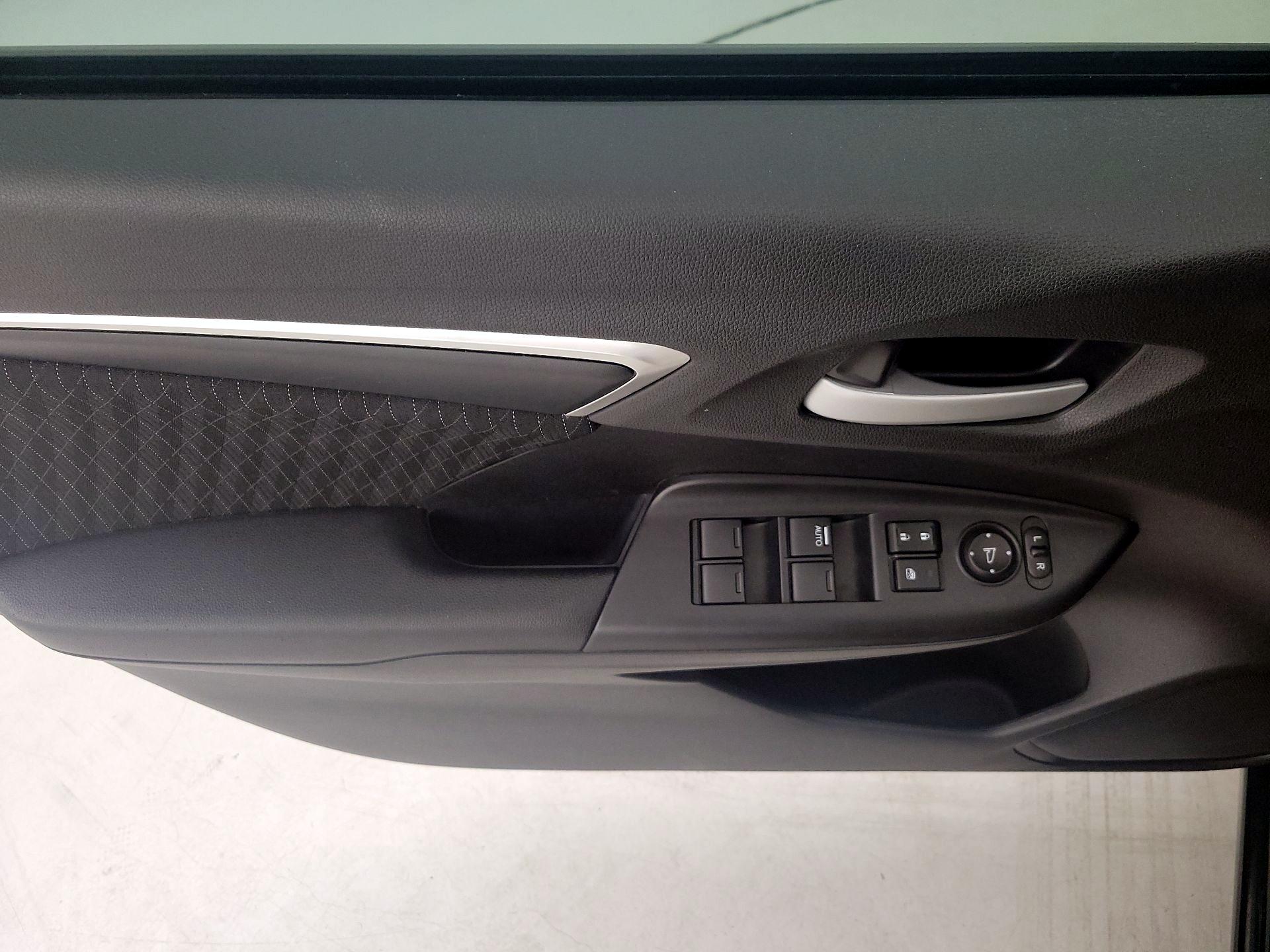 Thumbnail: 2020 Honda Fit - 12