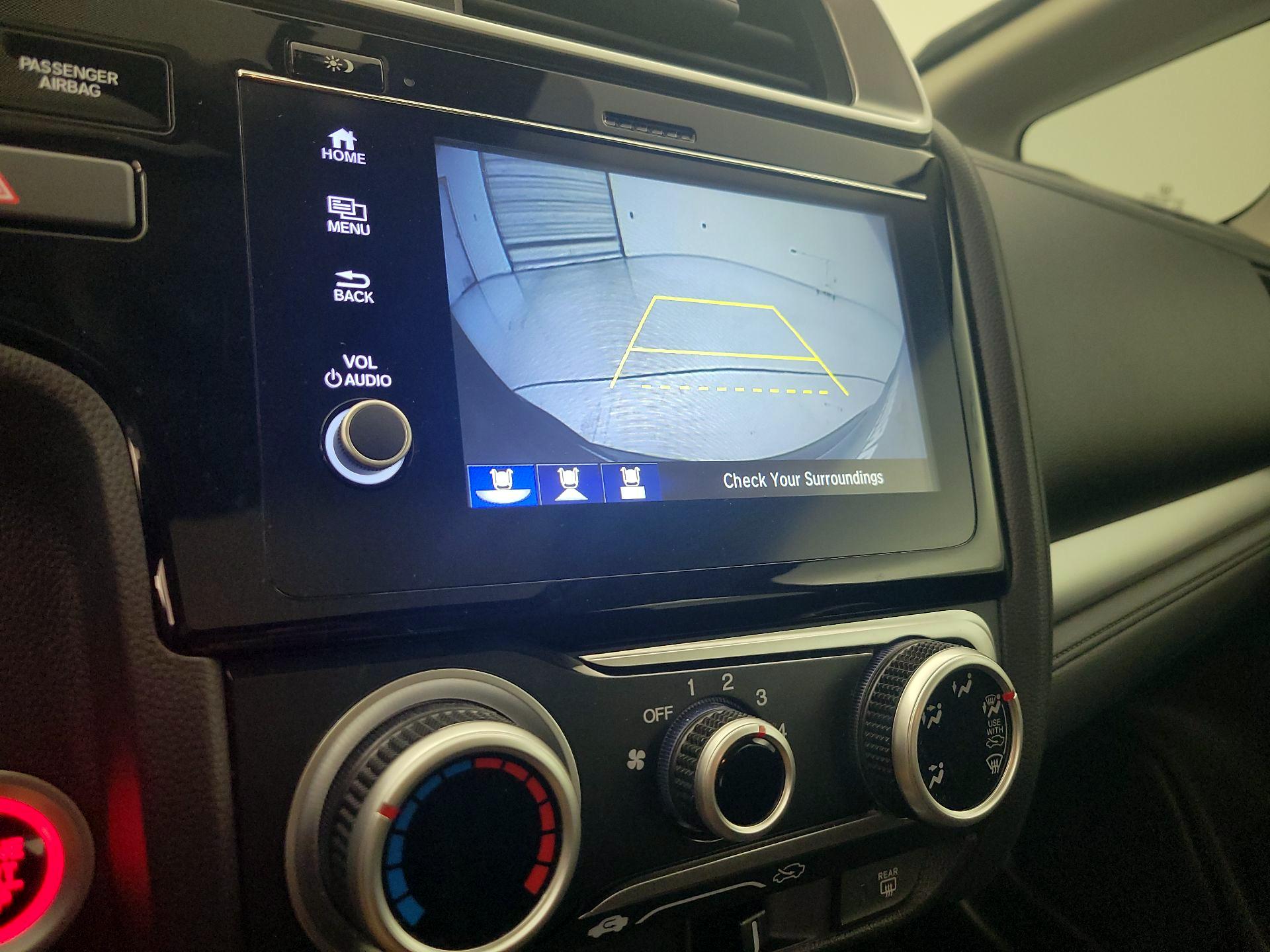 Thumbnail: 2020 Honda Fit - 14
