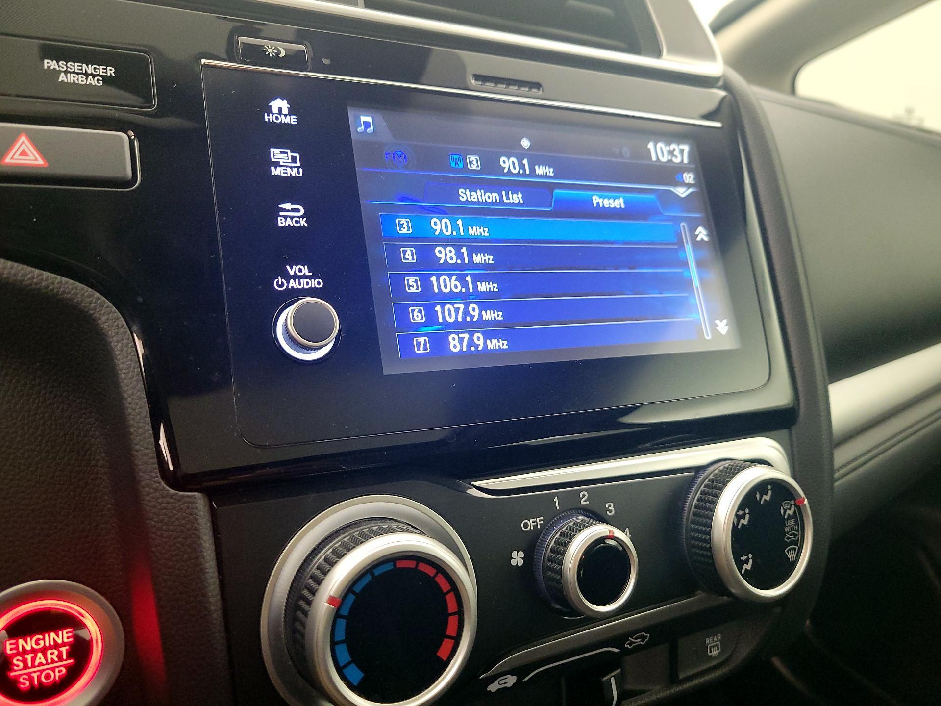 Thumbnail: 2020 Honda Fit - 15