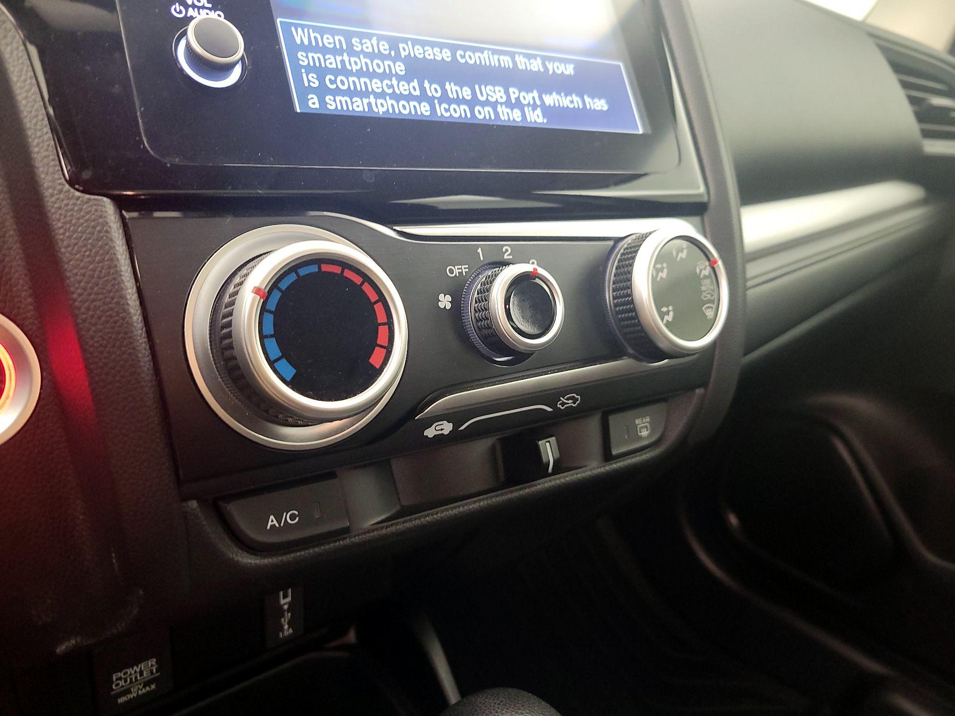 Thumbnail: 2020 Honda Fit - 16